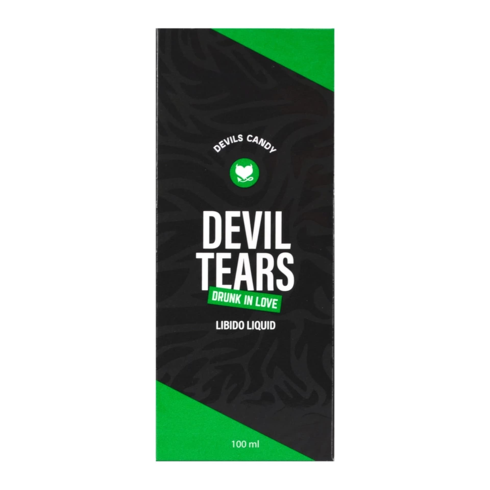 

Devils Candy - Napój Afrodyzjakowy Na Lepsze Libido Libido Liquid 100 ml