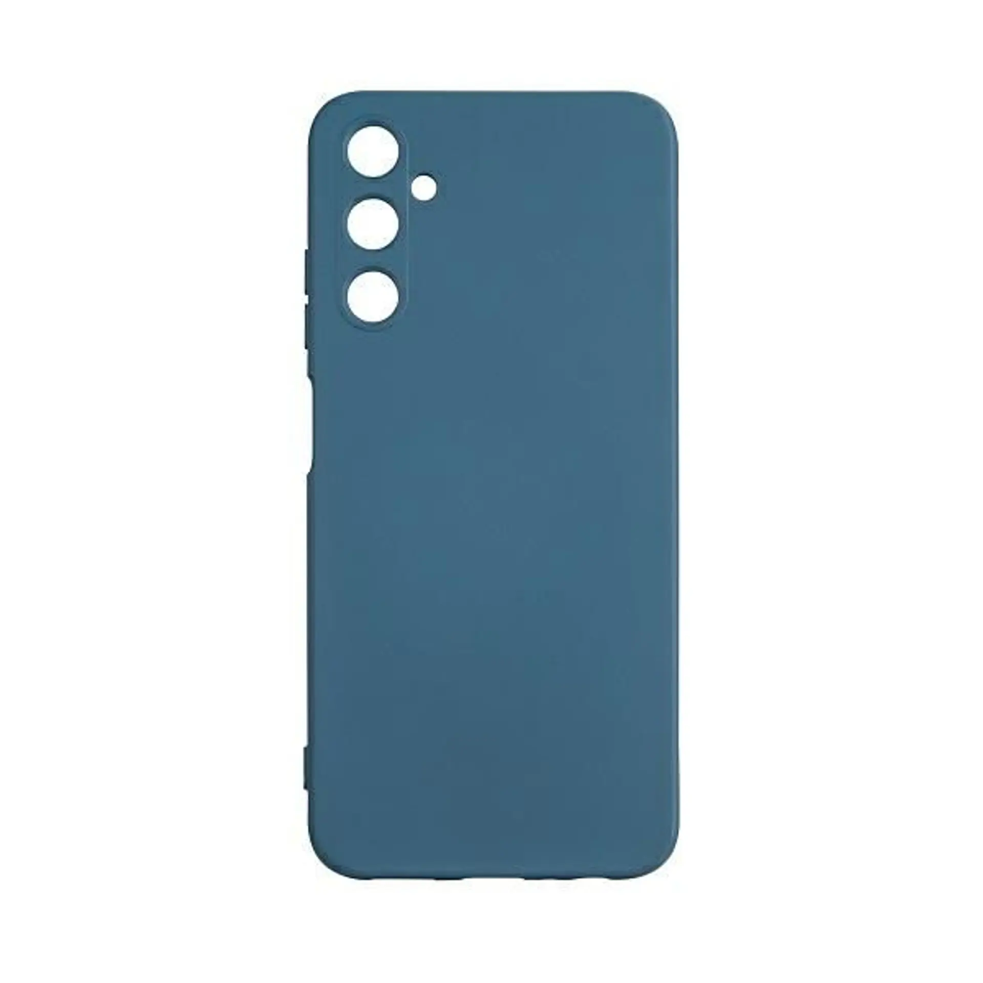 

Beline Etui Silicone Samsung A05s niebieski/blue