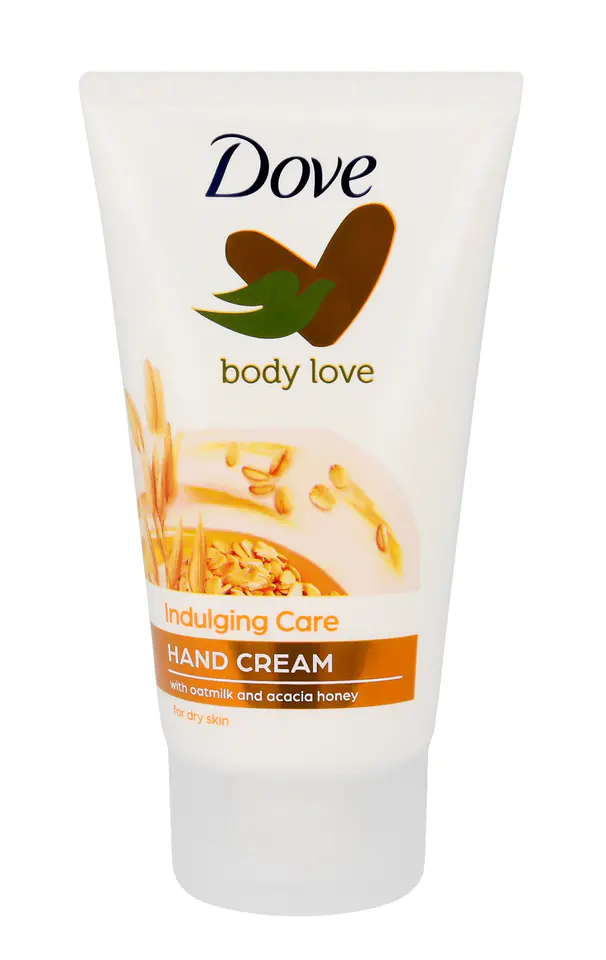 Dove Nourishing Secrets Hand Cream Indulging Ritual 75ml Wasserman Eu