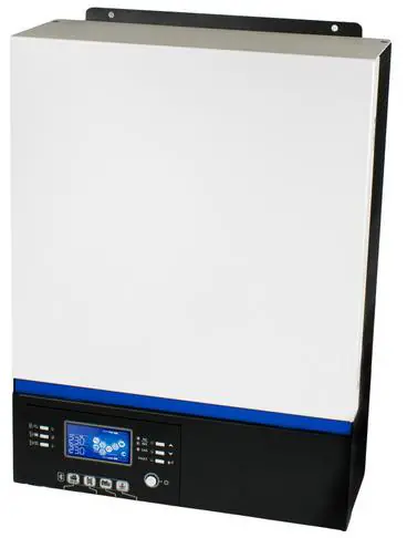 Inwerter Falownik 1 Fazowy OFF GRID ESB 6kW 24 24V 3000 6000W