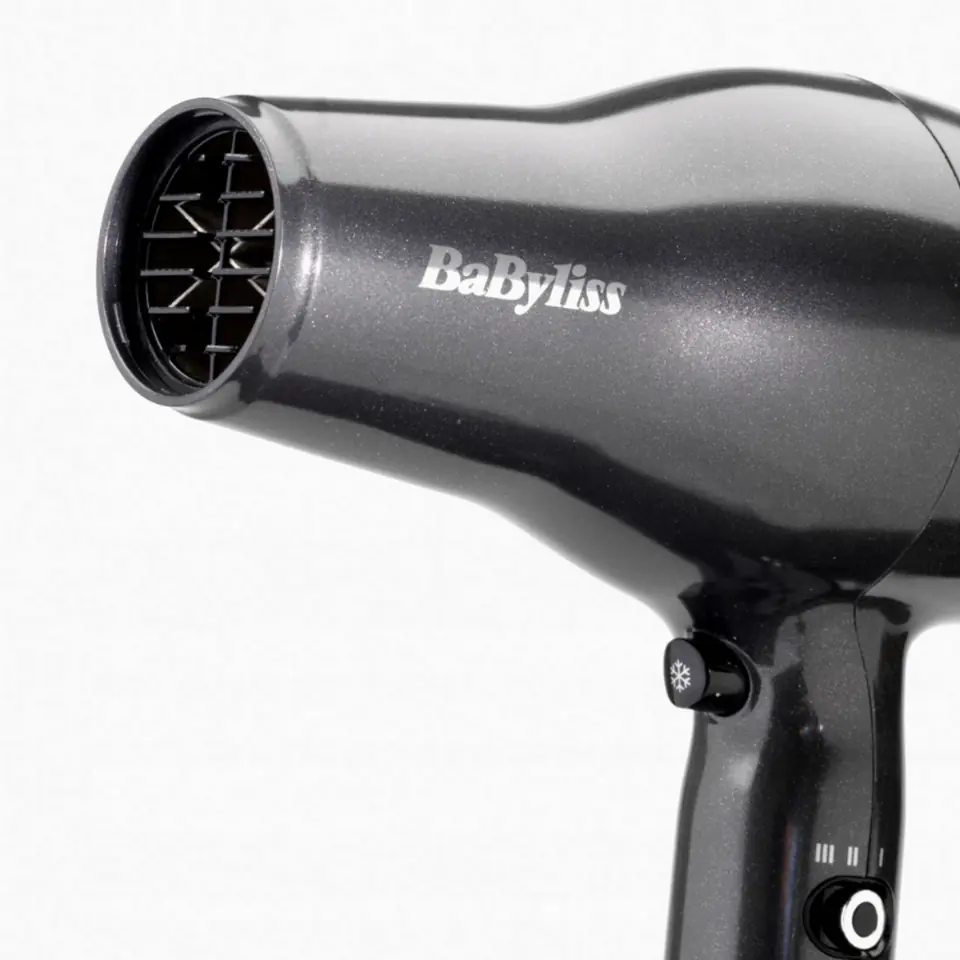 Suszarka Do W Os W Silnik D De Babyliss W Wasserman Eu