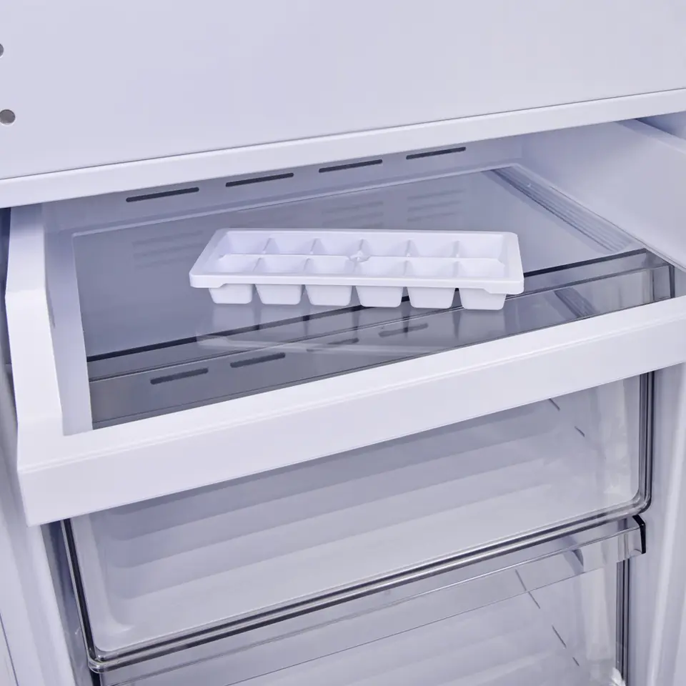 Samsung Brb Fww Ef Fridge Freezer Built In L F White Wasserman Eu