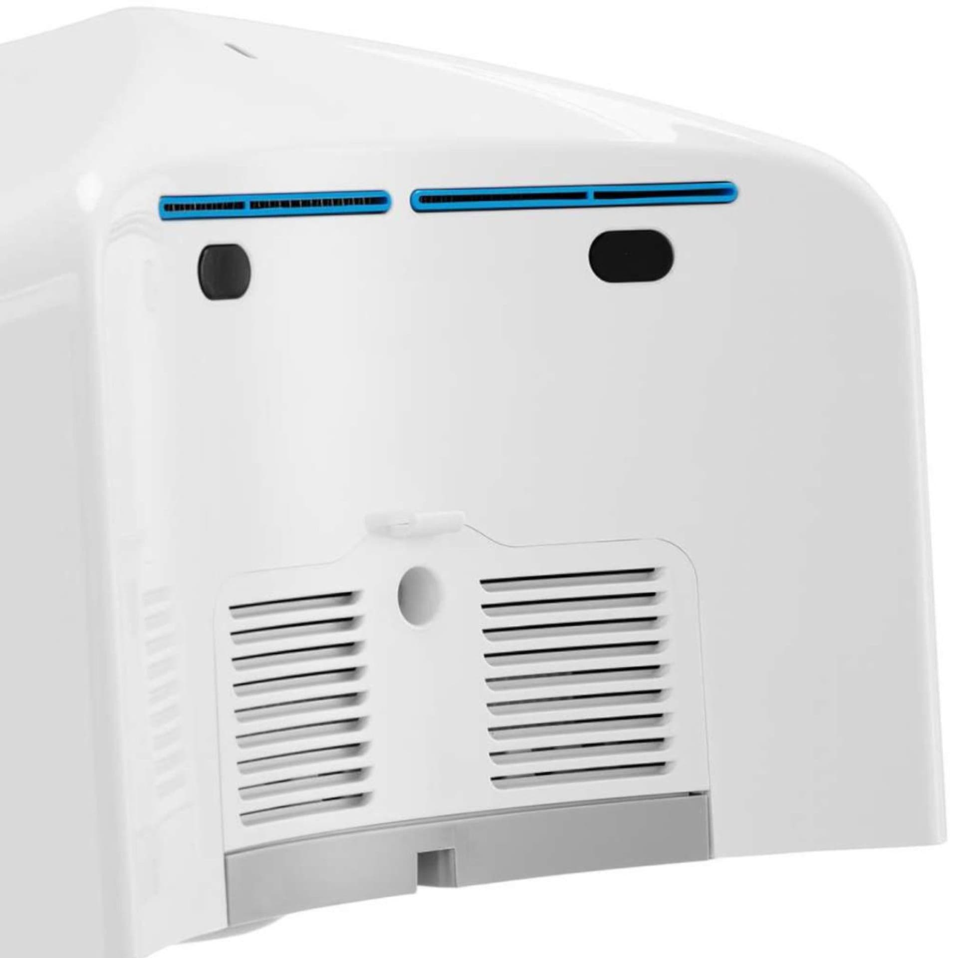 

Automatyczna bezdotykowa suszarka do rąk ścienna tryb ciepły i zimny 1000 W