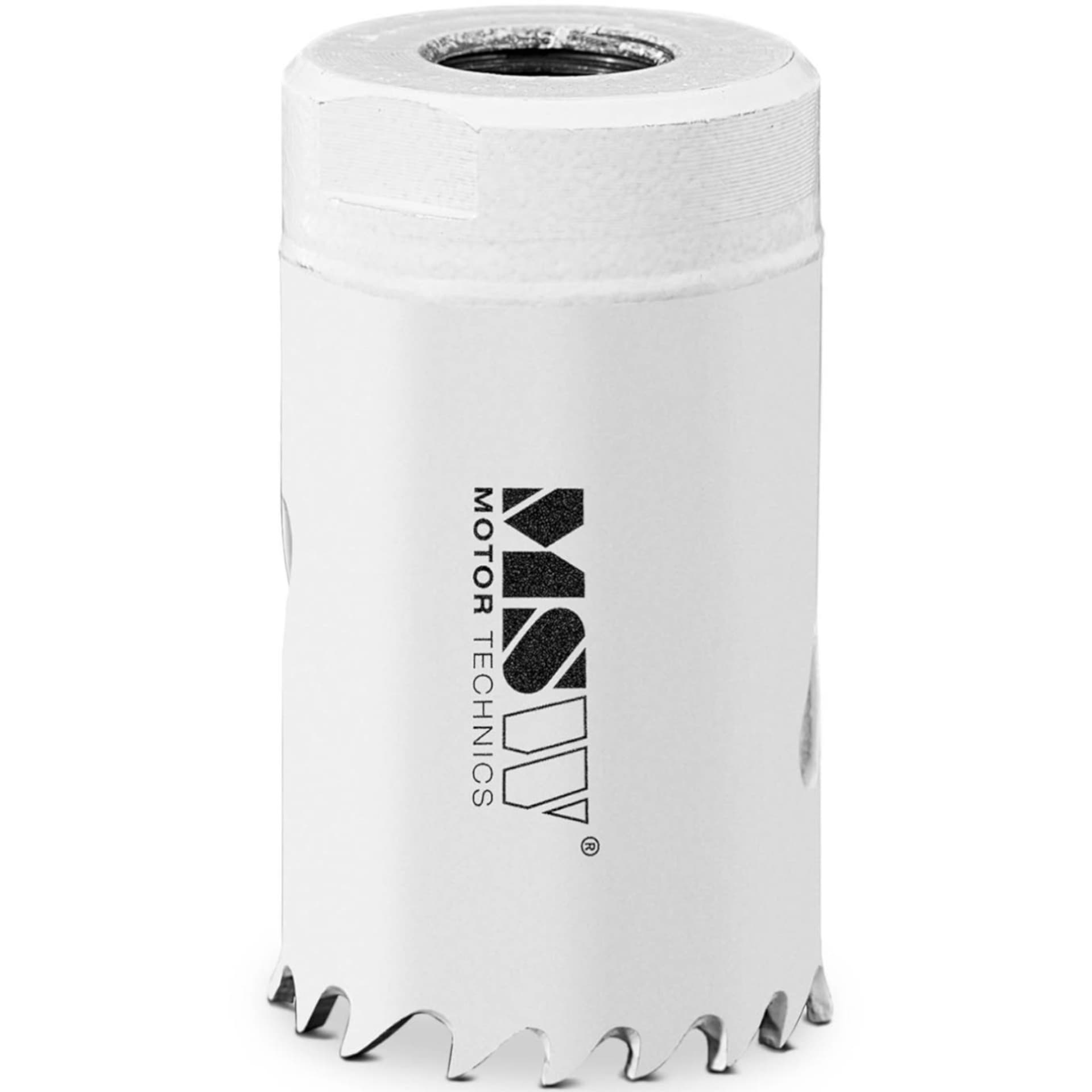 

Otwornica bimetalowa wiertło do metalu drewna tworzyw sztucznych śr. 29 mm