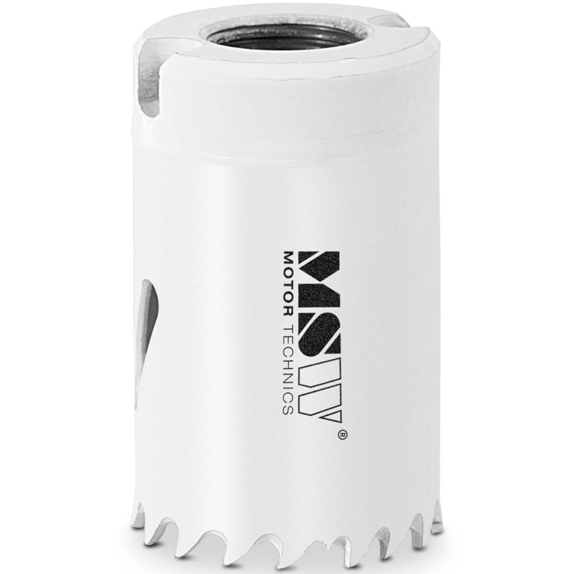 

Otwornica bimetalowa wiertło do metalu drewna tworzyw sztucznych śr. 32 mm