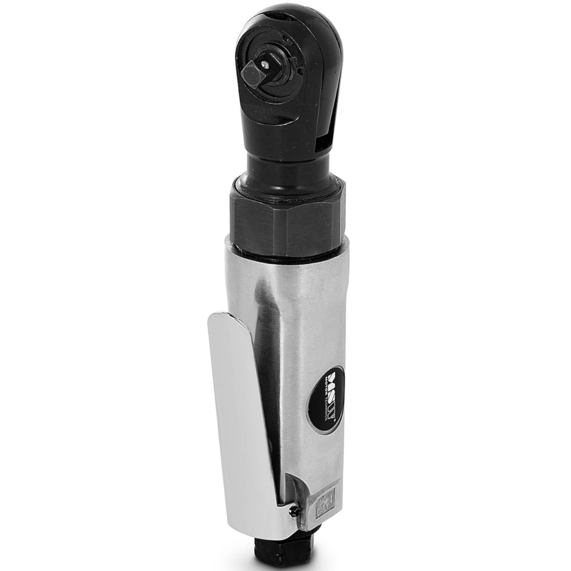 

Grzechotka pneumatyczna klucz kątowy 20 Nm 1/4'' D 6 mm
