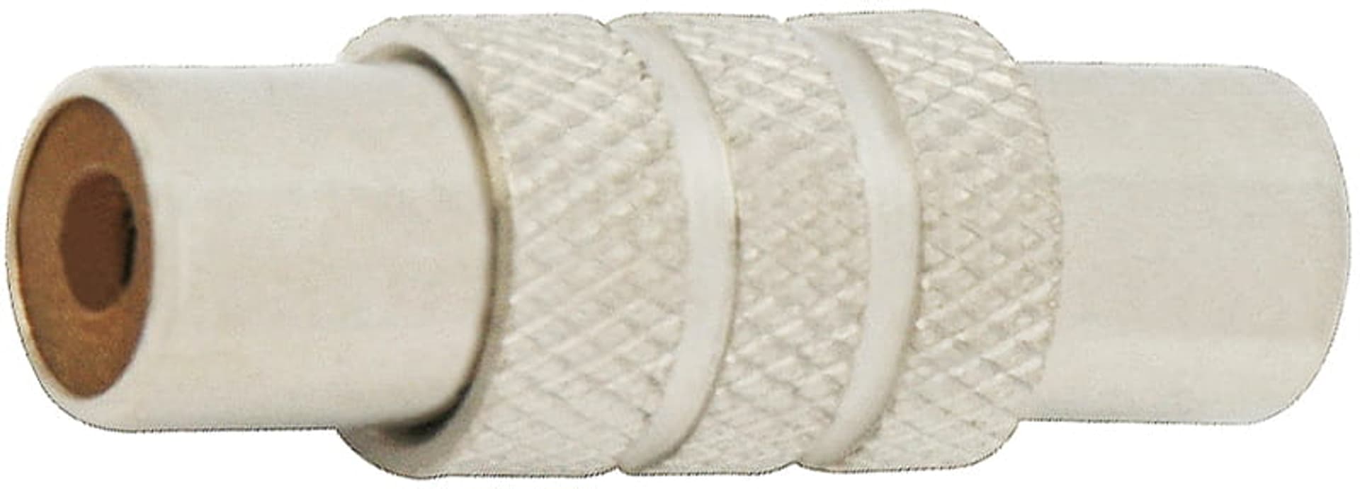 

Łącznik RCA gn-gn czincz-czincz metal Blow 3012