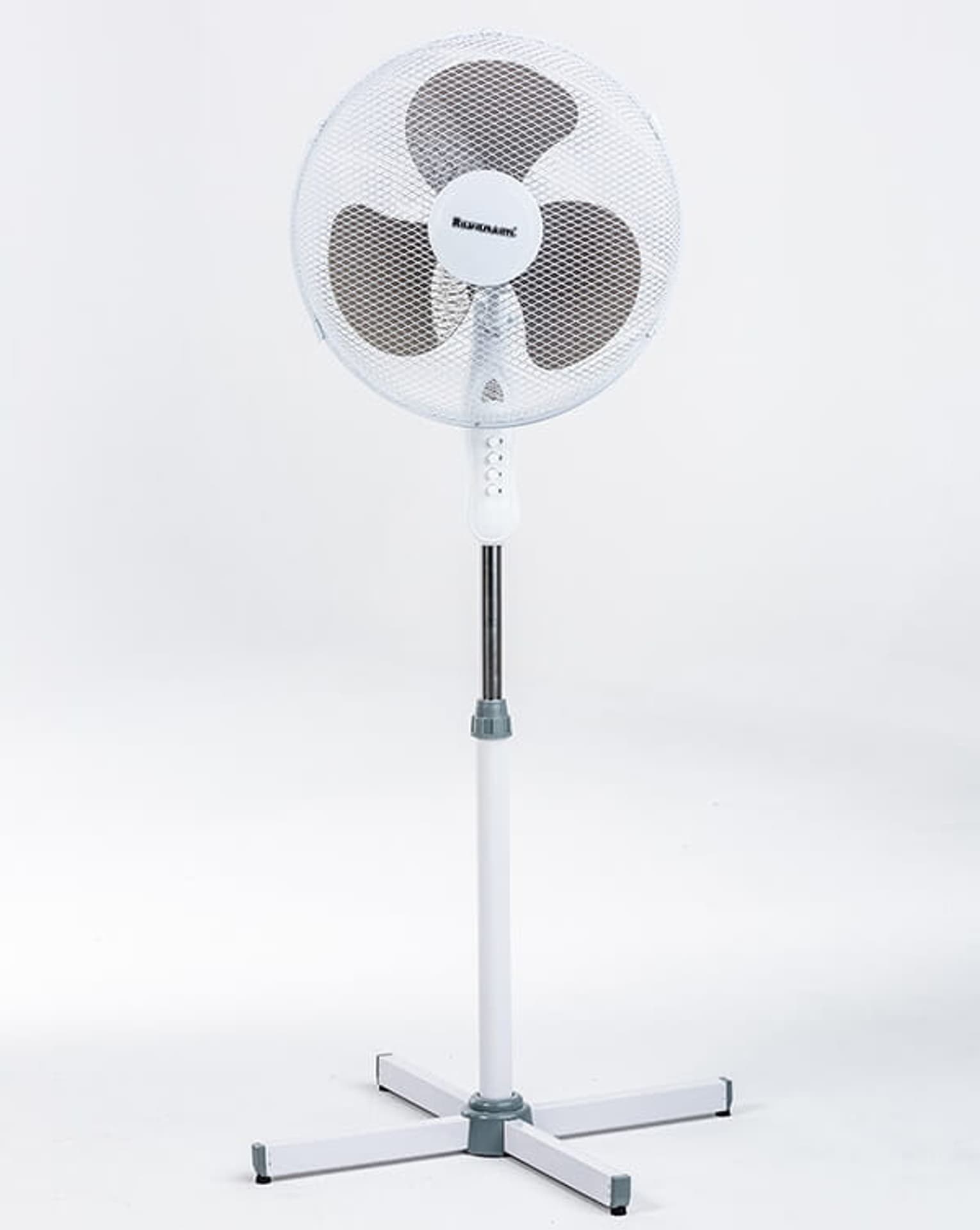

Wentylator stojący Ravanson WT-1040S wiatrak