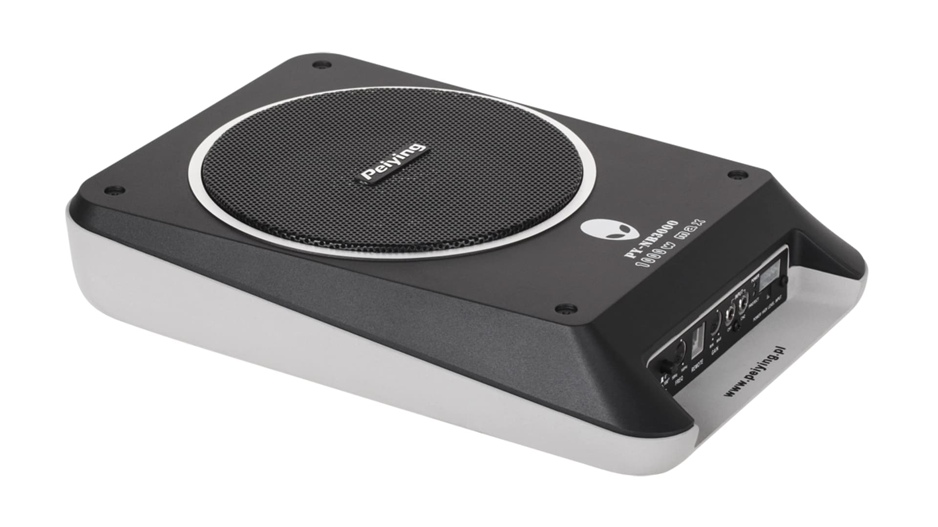

Subwoofer aktywny PY-NB3000