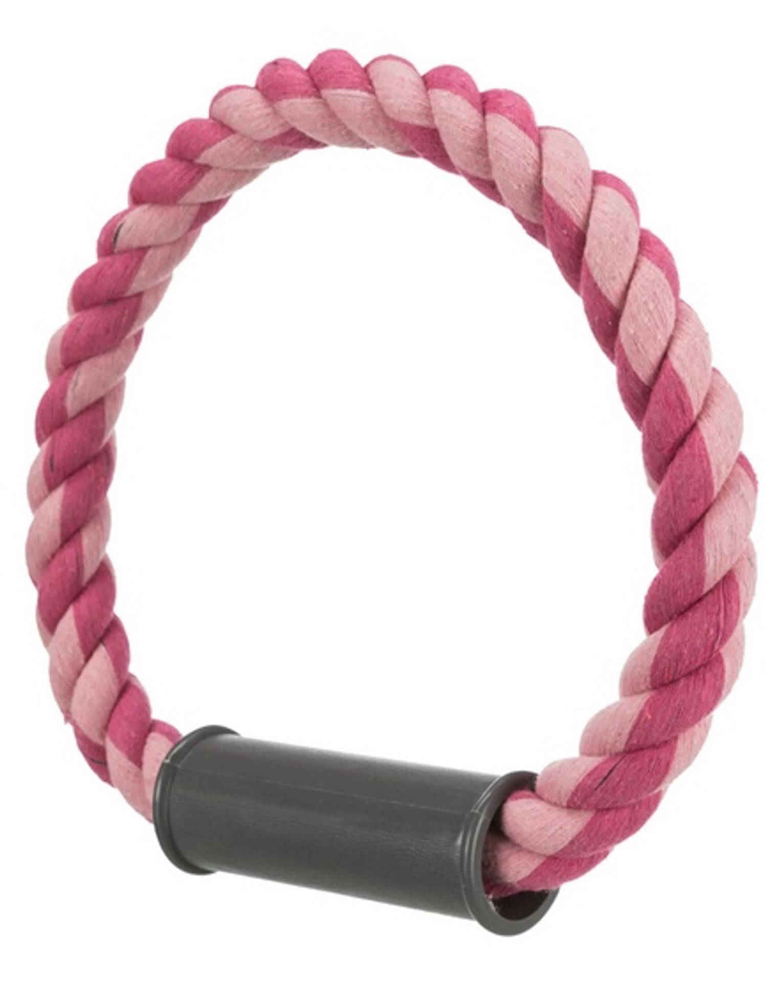 

Trixie Sznur bawełniany z uchwytem koło 30cm [TX-3277]