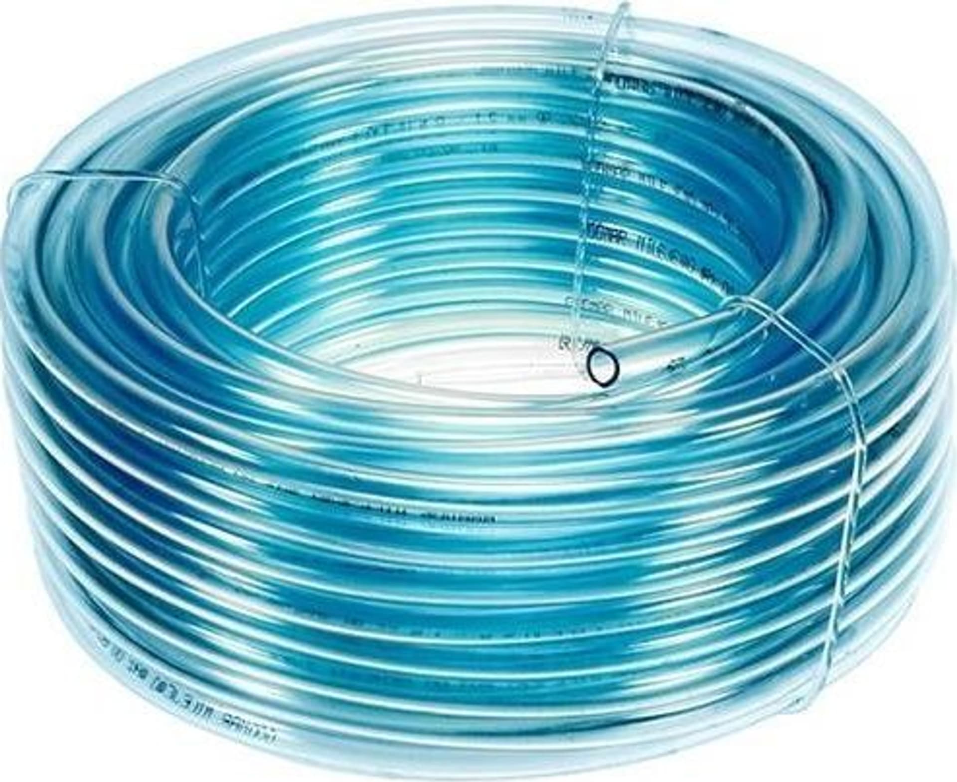 

Wąż do benzyny i oleju 1-warstwowy śr 6 mm/1 mb (25m w rolce)