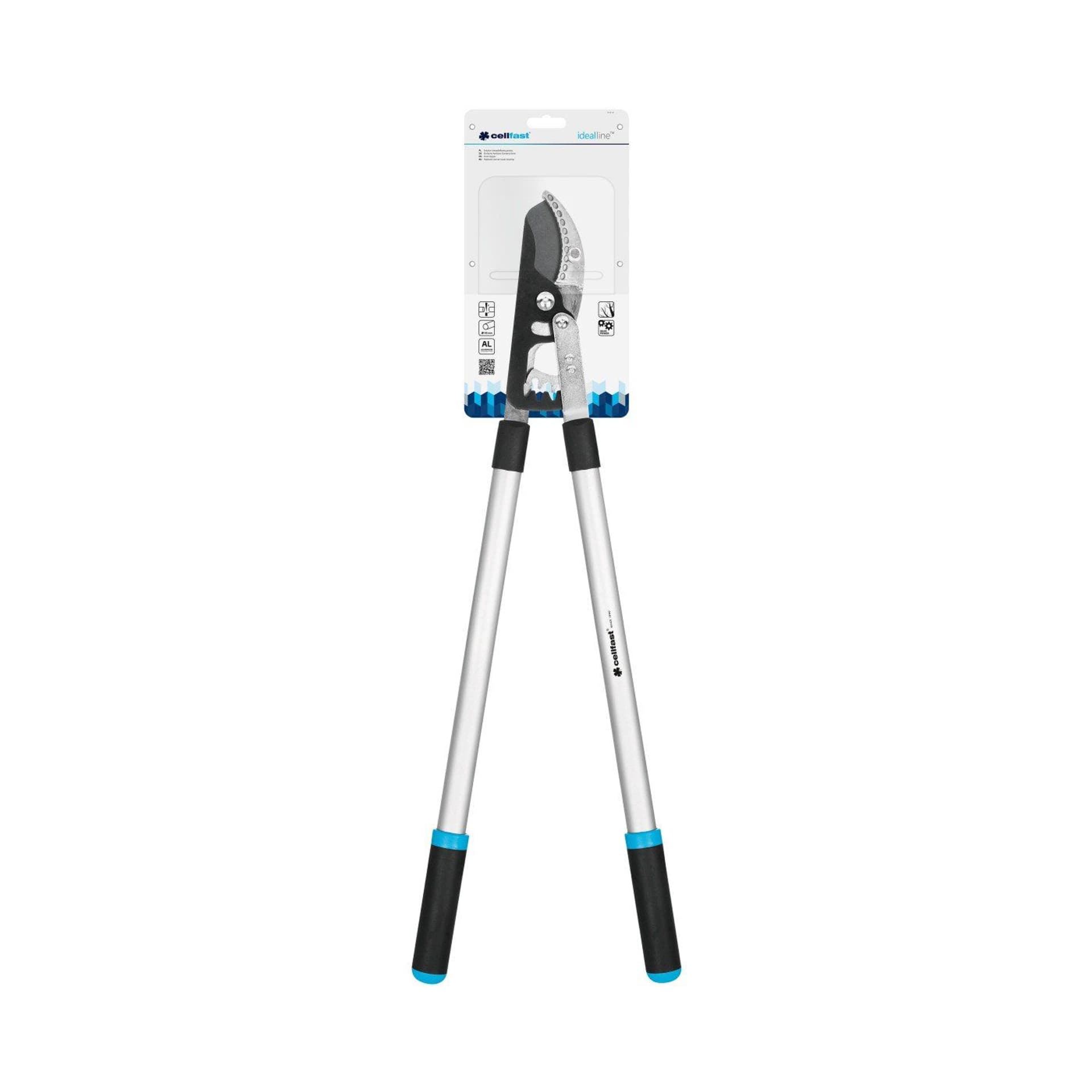 

SEKATOR KOWADEŁKOWY PROSTY IDEAL