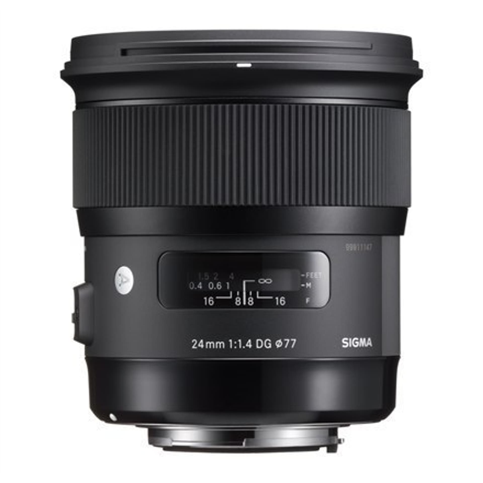 

Sigma 24mm F1.4 DG HSM Canon [ART]