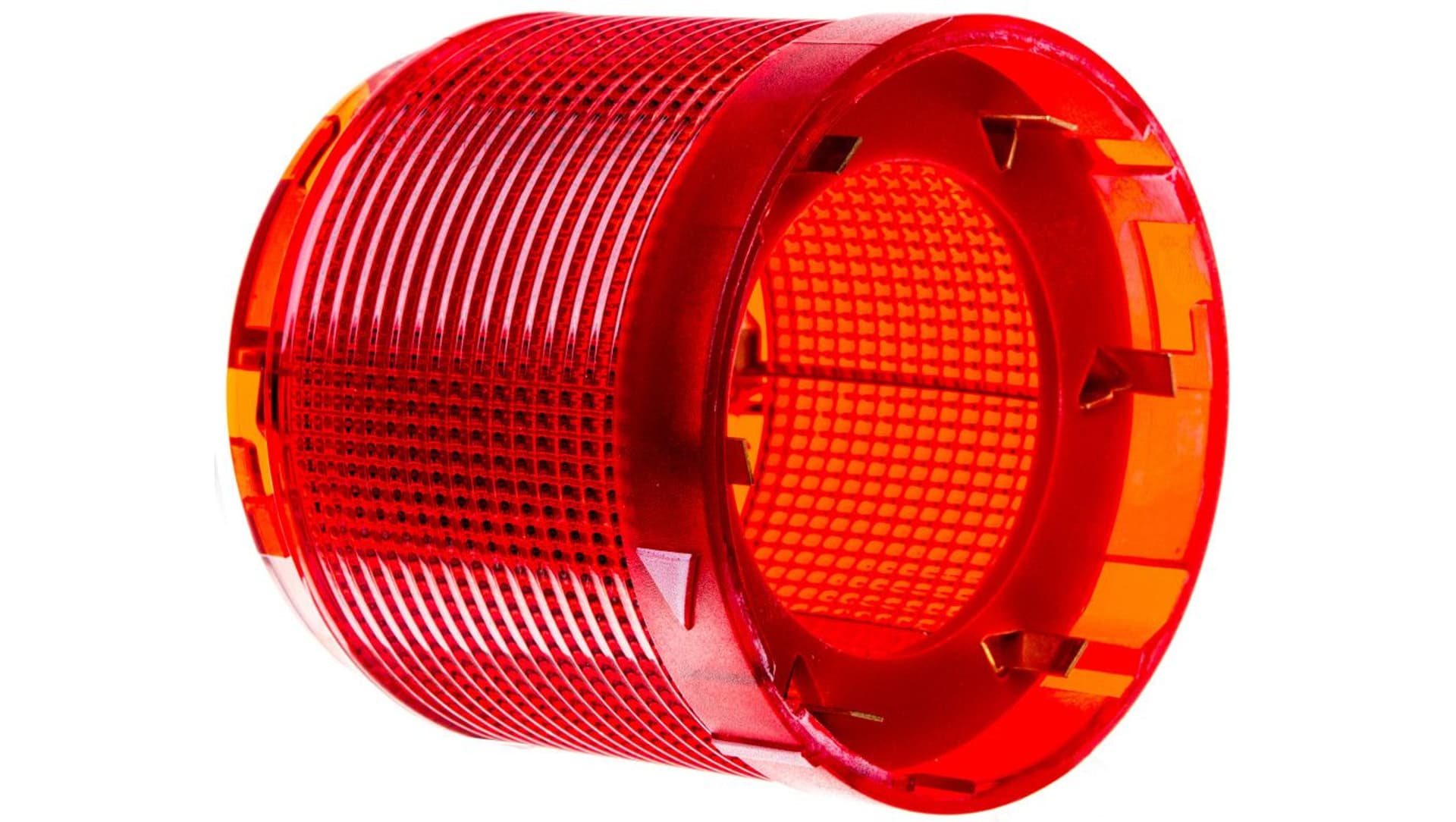 

Moduł sygnalizacyjny 70mm, bez źródła światła, czerwony, T0-IKM7K