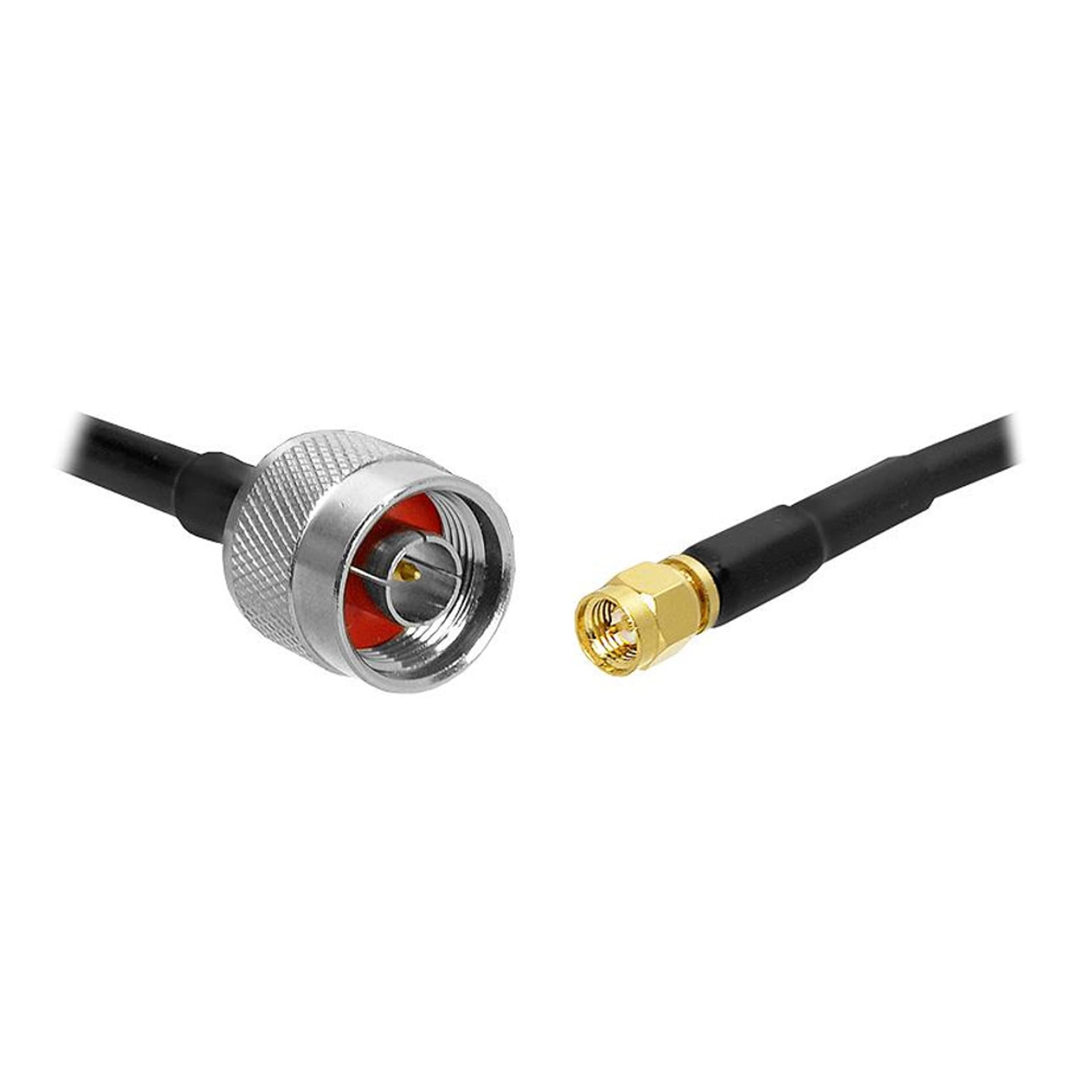 

Kabel GSM Poynting CAB-47 HDF195 N - SMA 5m