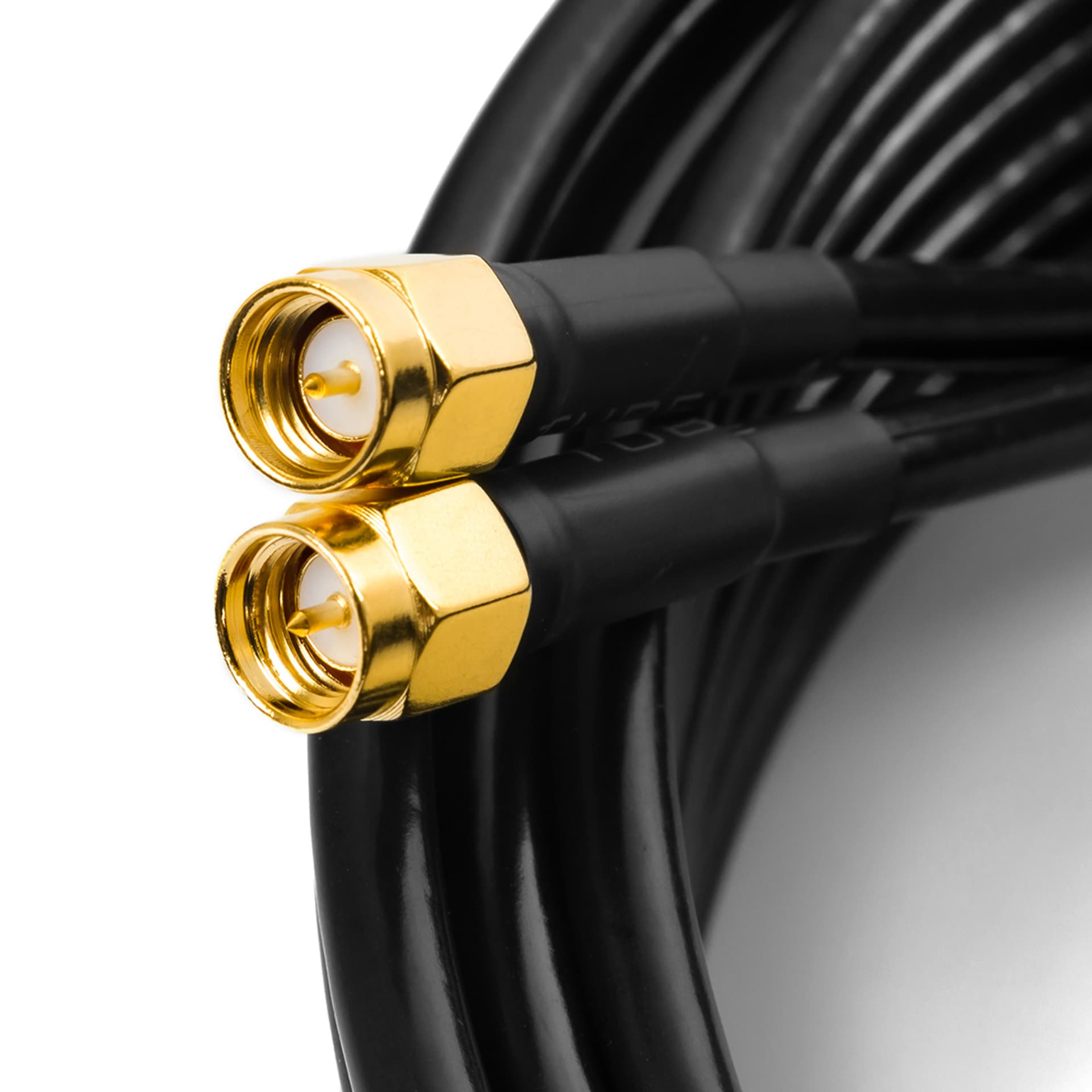 

Kabel GSM Twin Poynting CAB-092 HDF195 SMA 5m