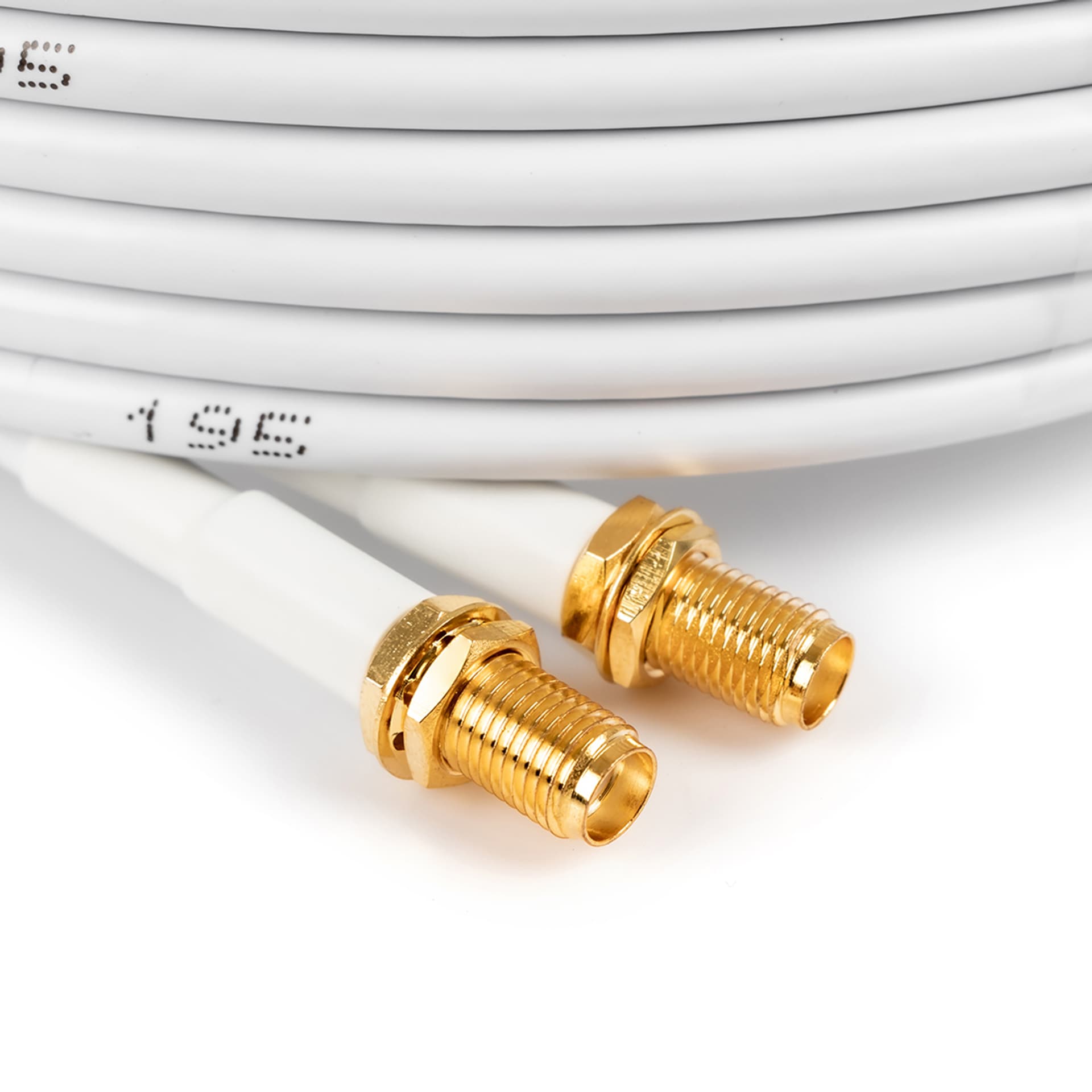 

Kabel GSM Twin Poynting CAB-144 HDF195 SMA 5m