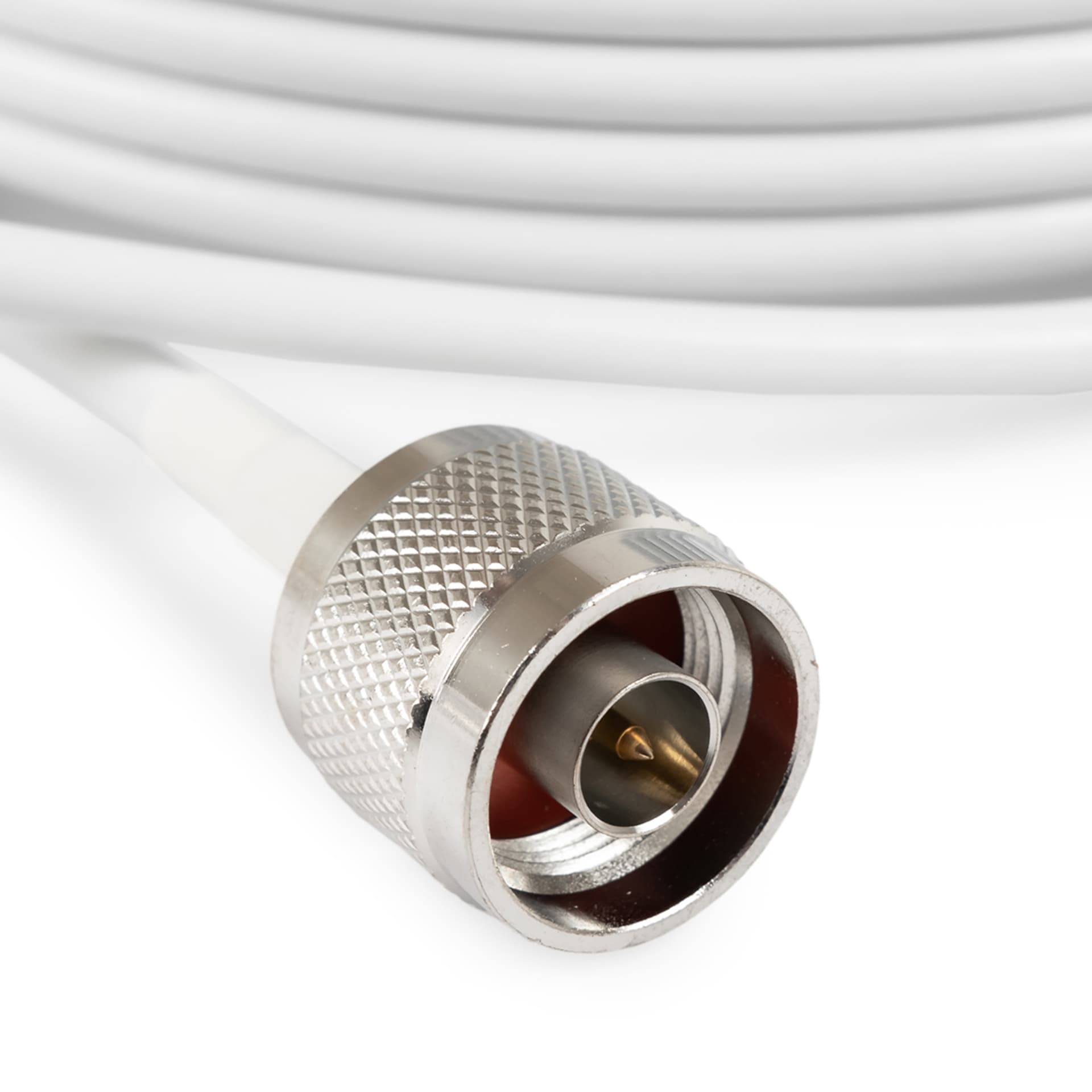 

Kabel GSM Poynting CAB-148 HDF195 N - SMA 5m