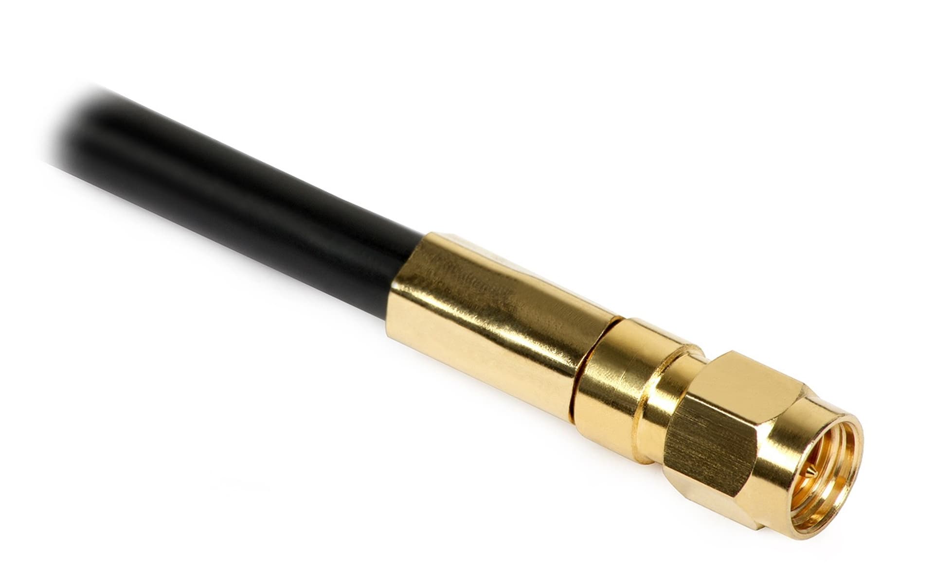 

Antena ATK-LOG LTE MIMO 800-2170MHz + 2x10m SMA