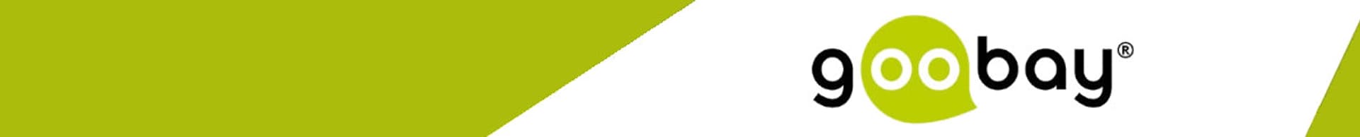 

Kabel Optyczny Toslink T-T 2.2mm Goobay 3m