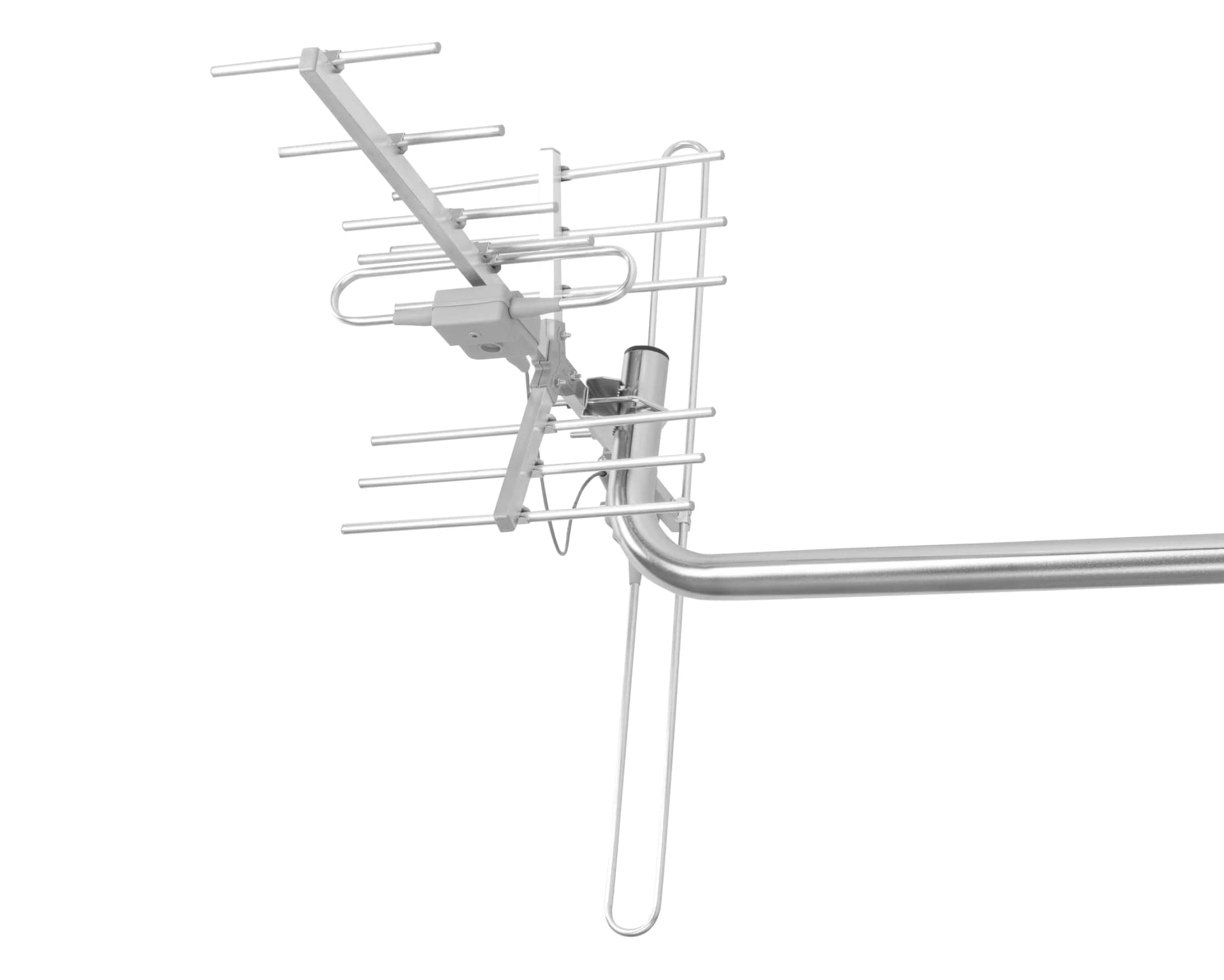 

Antena DVB-T Combo SPACETRONIK DUPLEX ASP-12VU