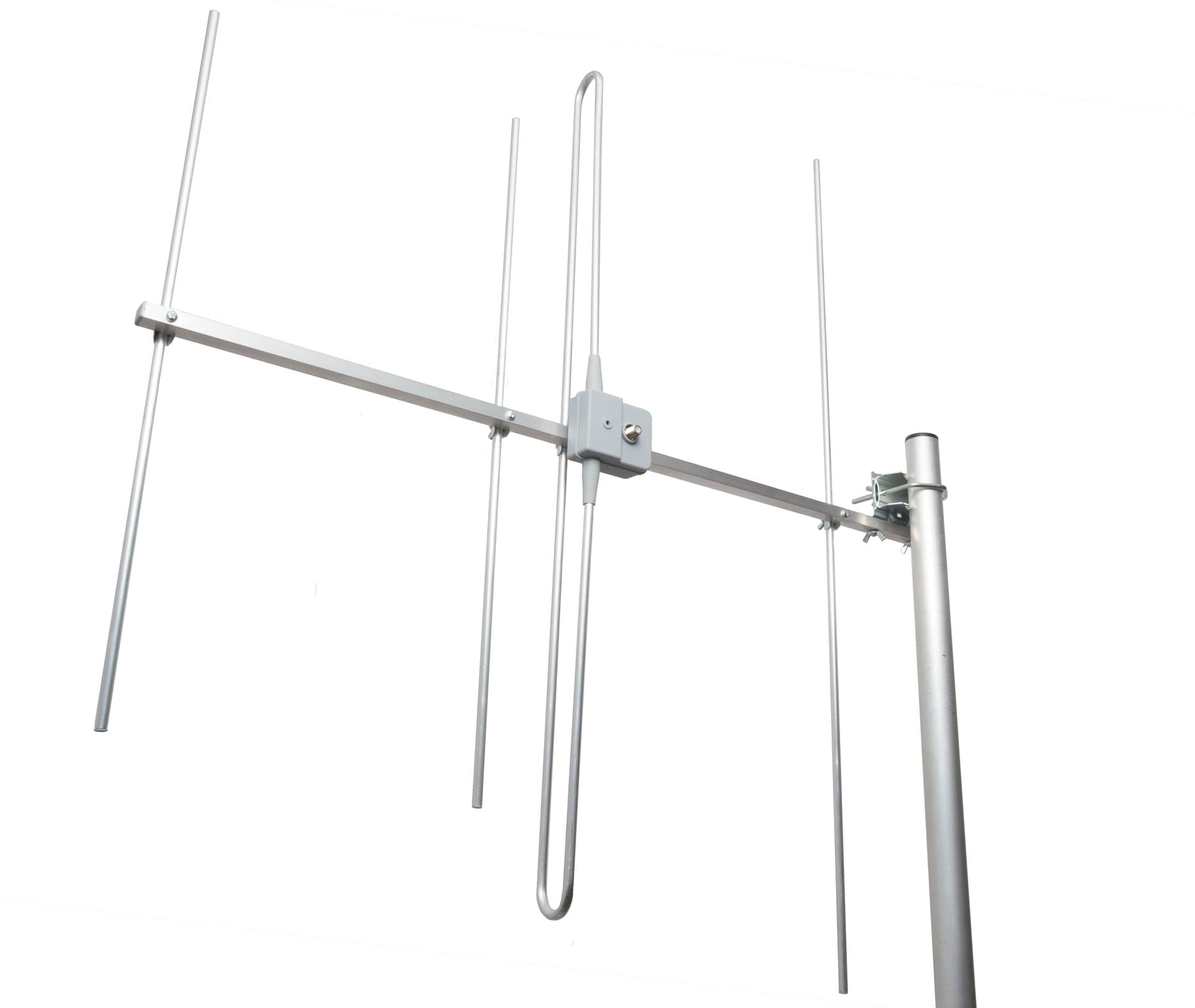 

Antena VHF Spacetronik ASP-V512 Ch. 5-12 6 dB(i)