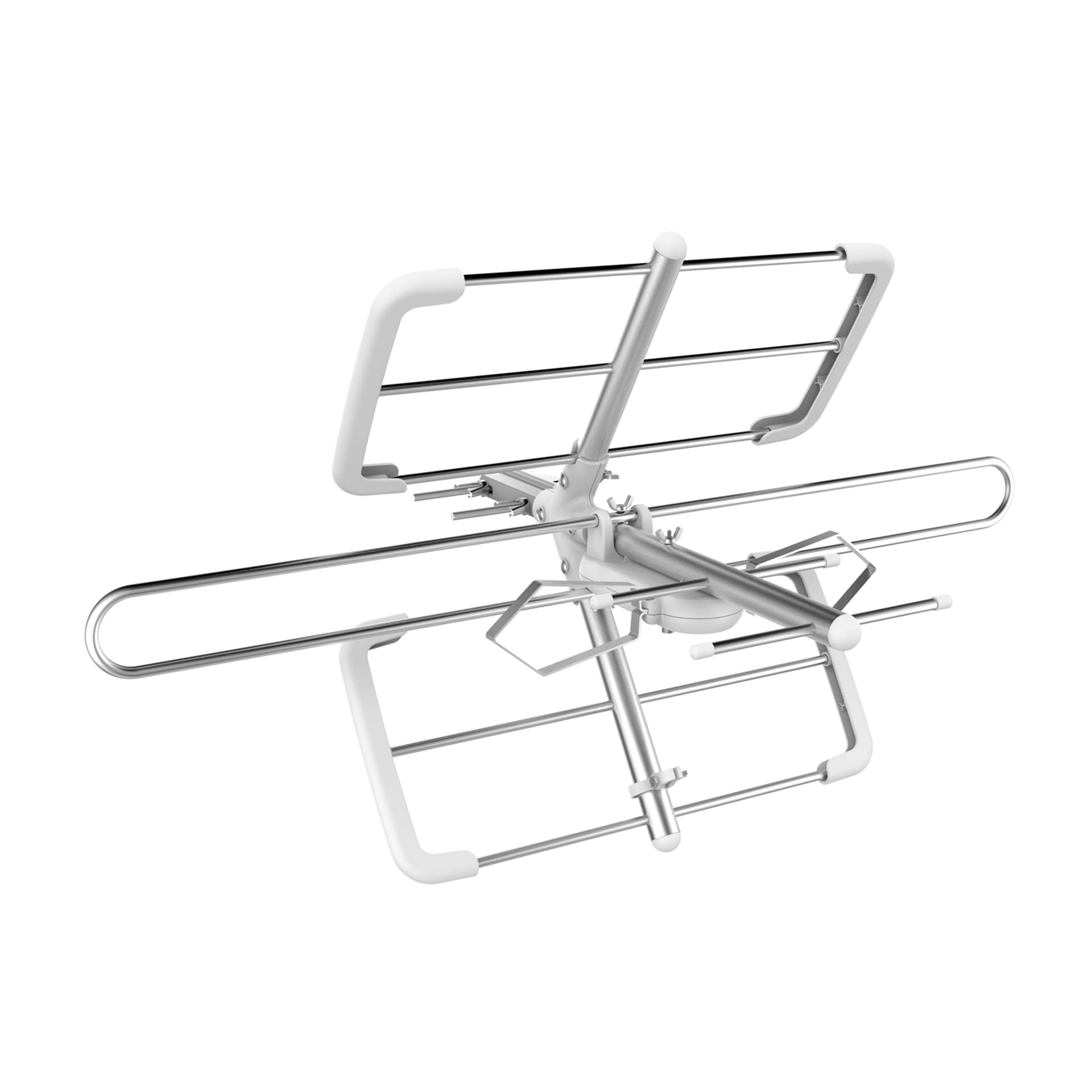 

Antena DVB-T Spacetronik EOS Combo White