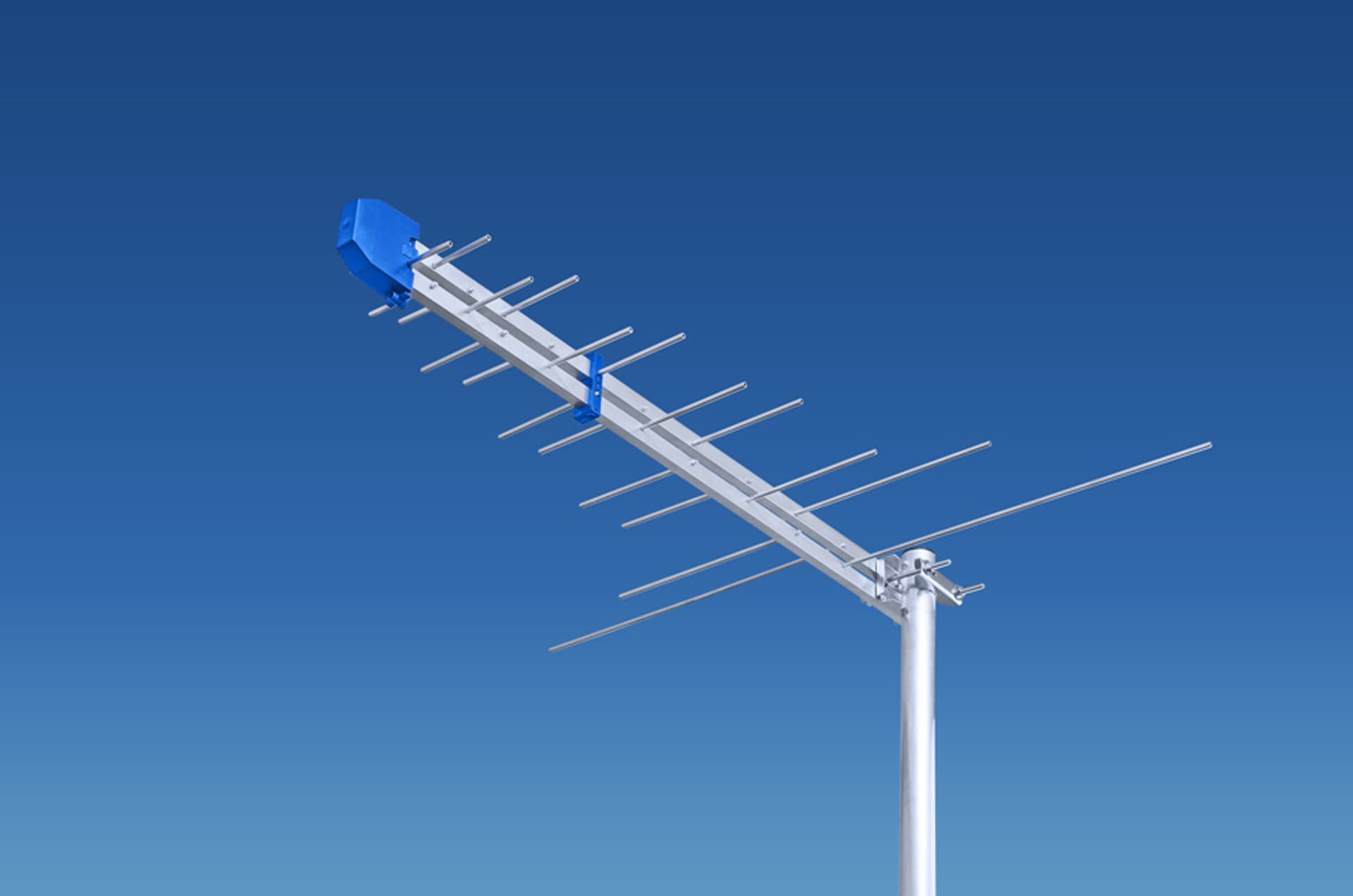 

Antena Logarytmiczna Spacetronik SPL-75 /6-60/