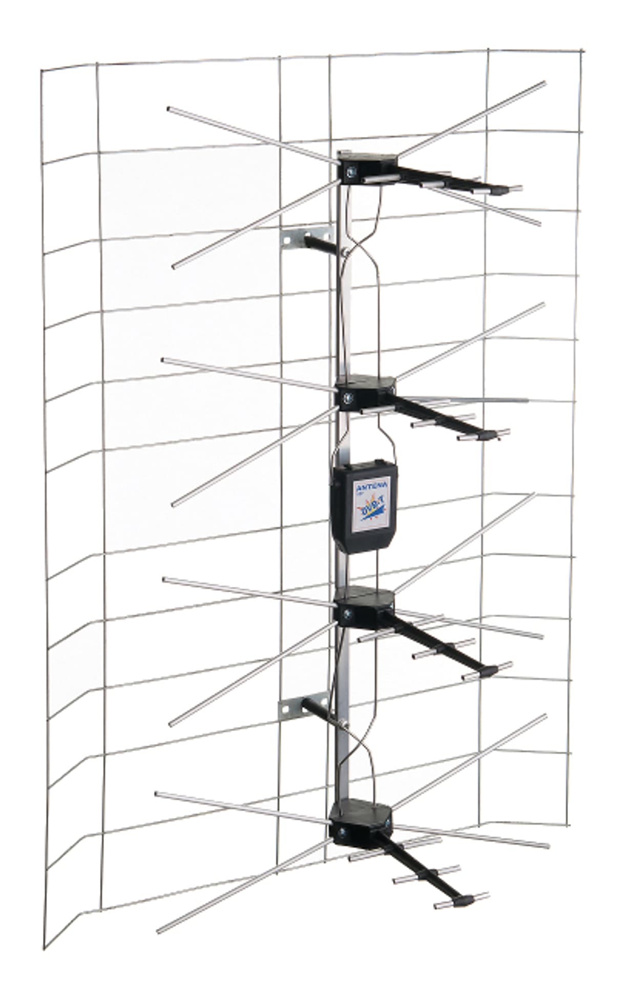 

Antena siatkowa SPACETRONIK ASP-8W DVB-T2
