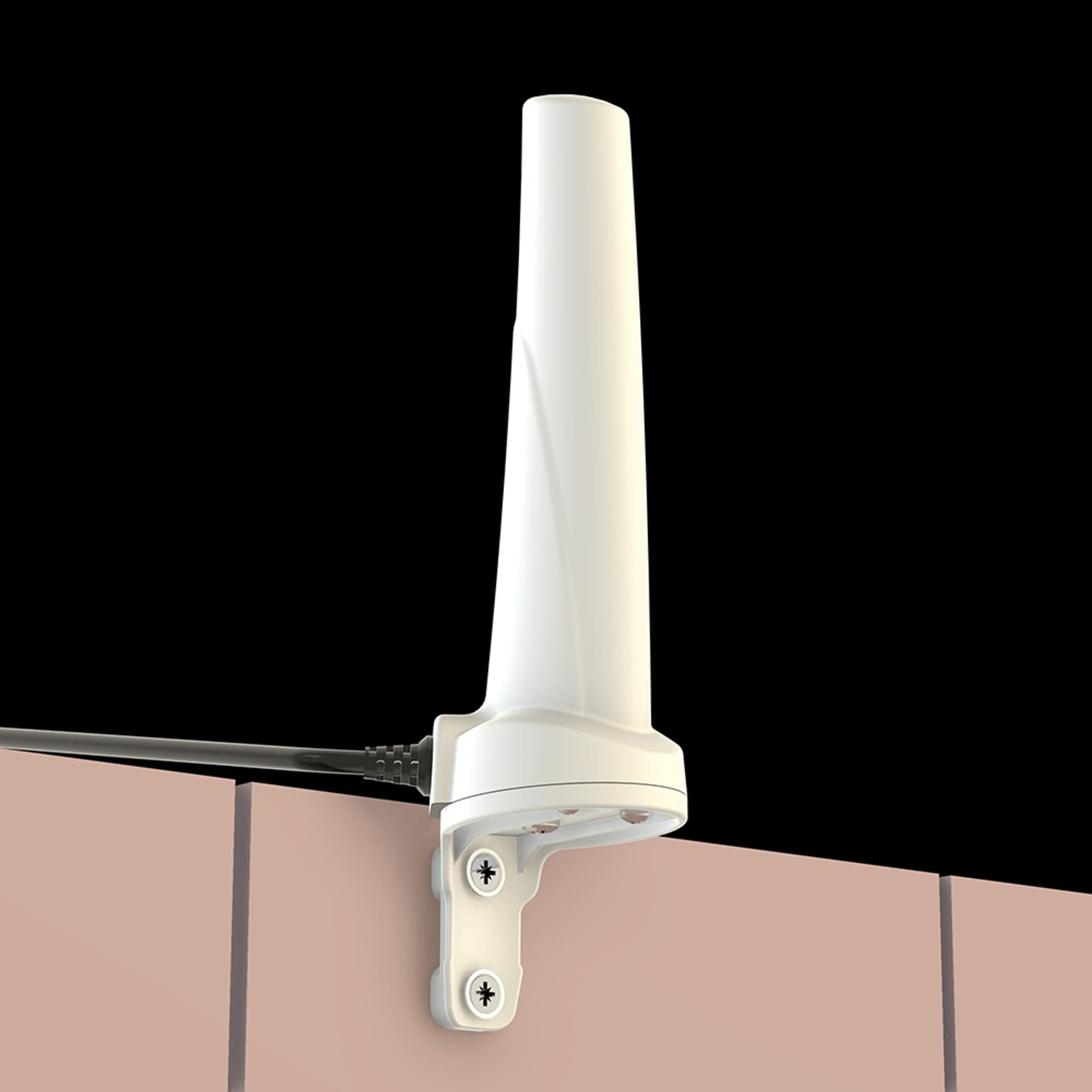 

Szerokopasmowa antena dookólna Poynting OMNI-280-8