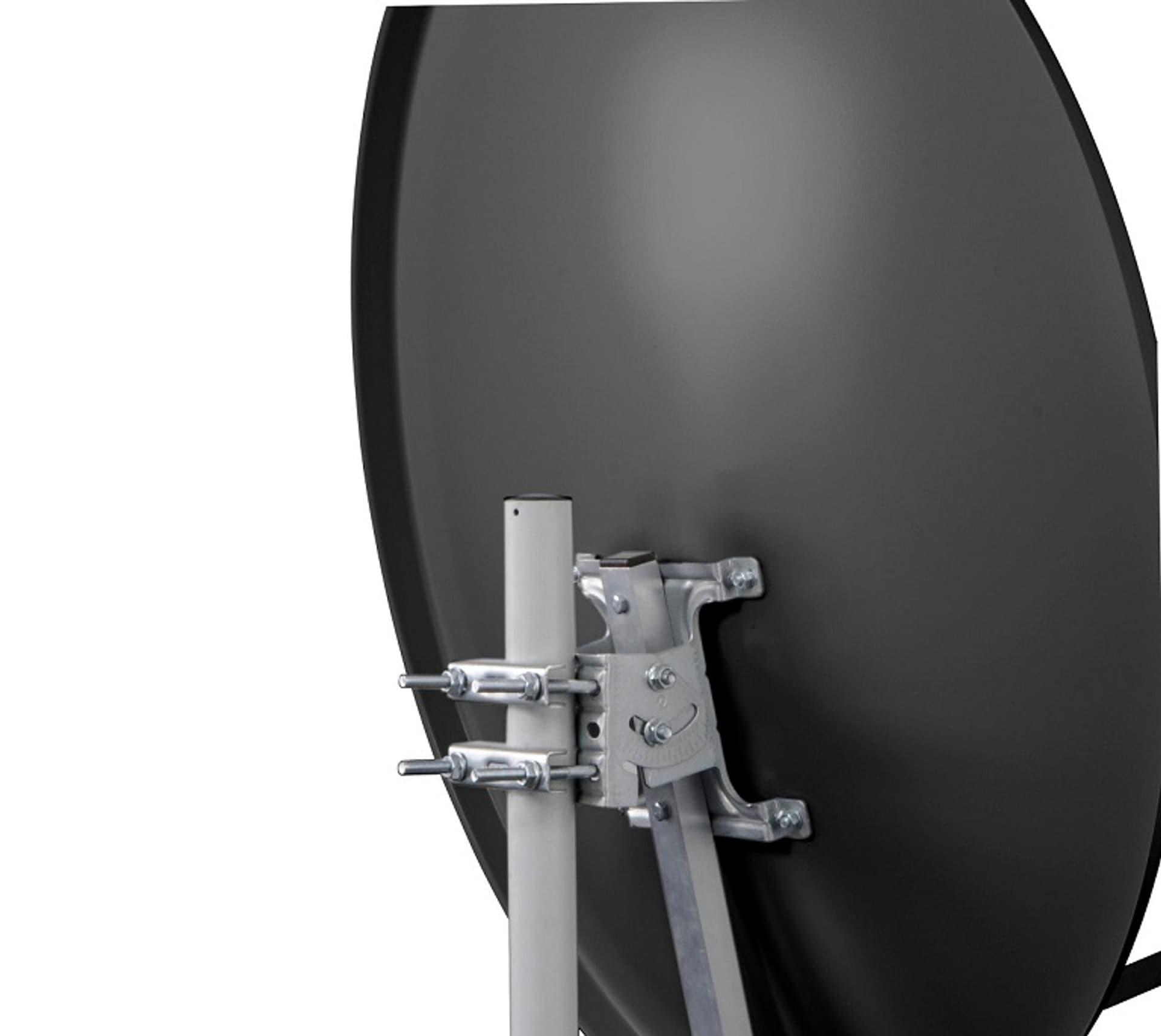

Antena Sat.80 Corab X800 Metalowy Tył Grafit
