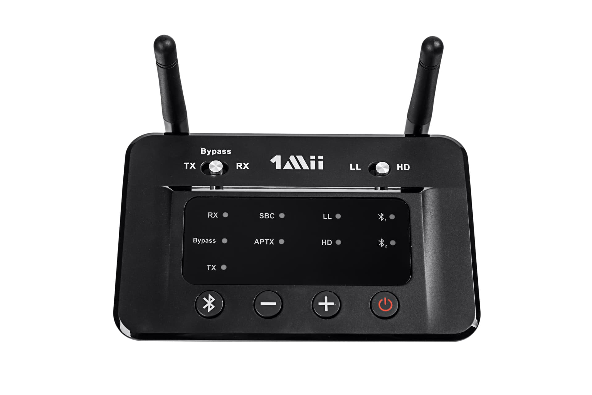 

B03 Nadajnik Odbiornik Bluetooth z NFC 1Mii 50m