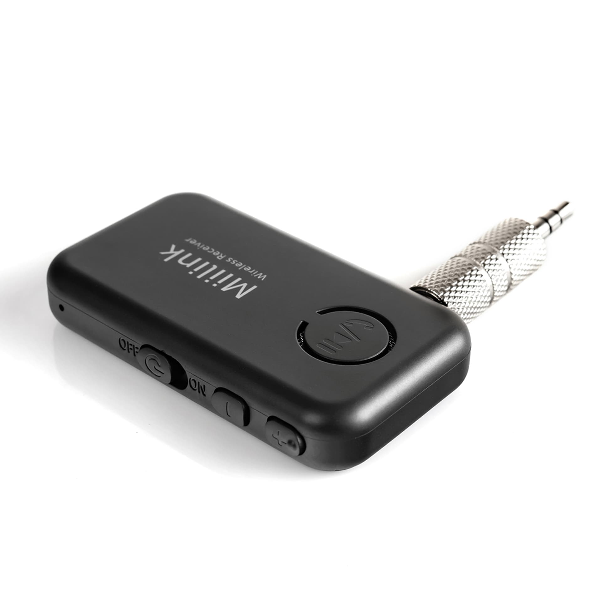 

ML100 Odbiornik Audio Bluetooth jack 3,5 mikrofon