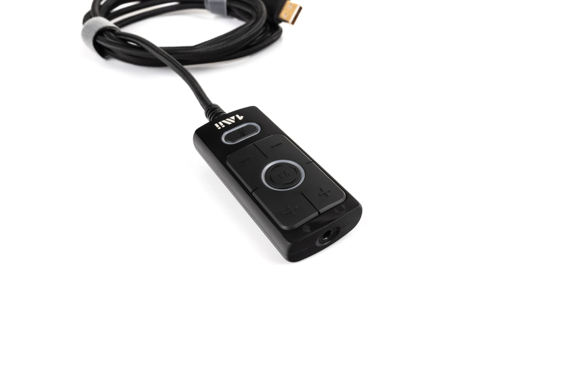 

S03 Zewnętrzna karta dźwiękowa 7.1 USB 1Mii 3D