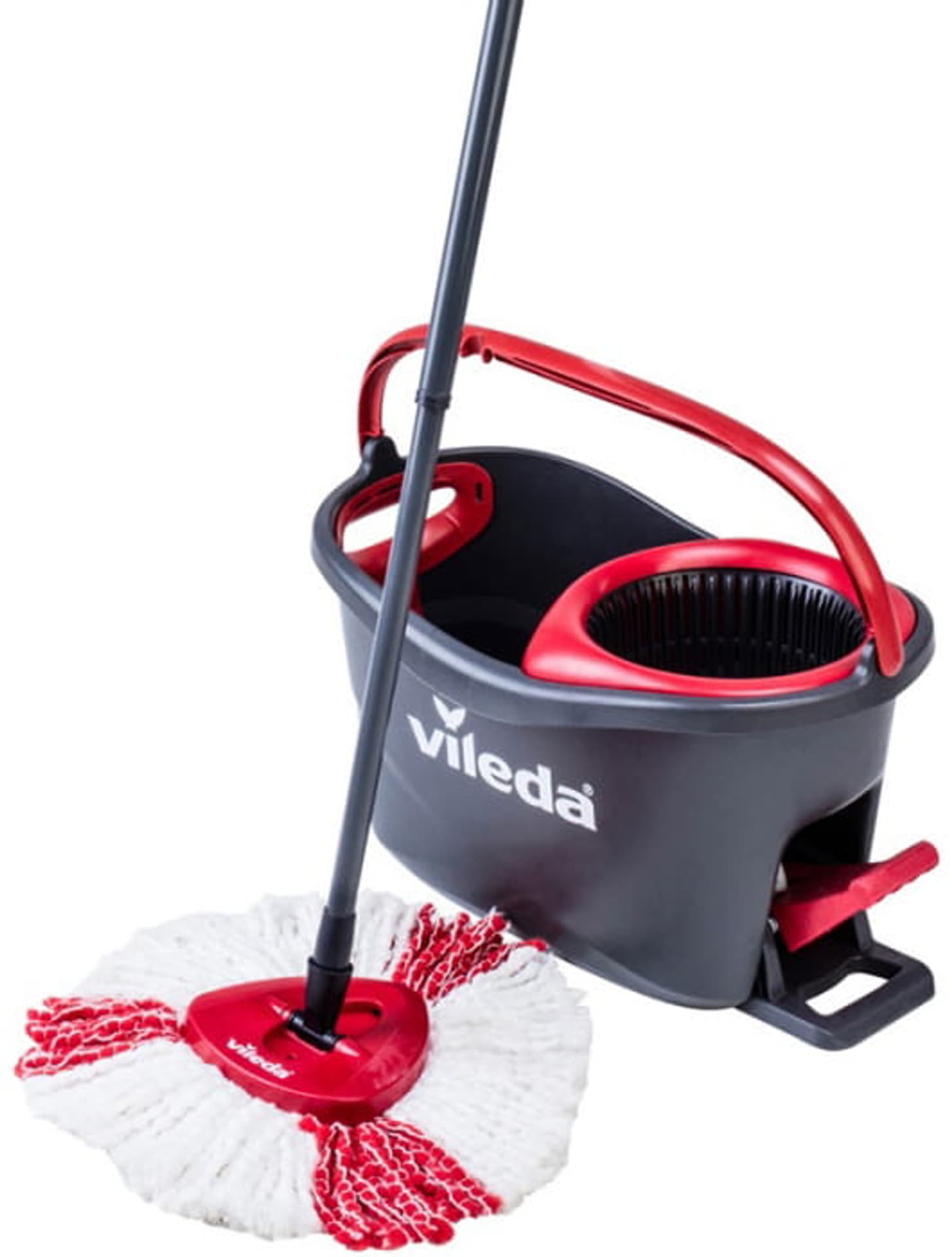 

Mop obrotowy Vileda Wring&Clean Turbo 163422