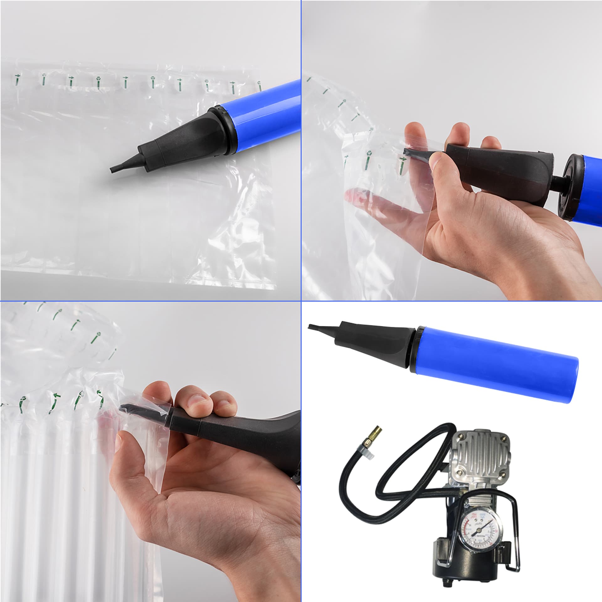 

Torba powietrzna BAB-07_60, słoik 1200 ml H20D10