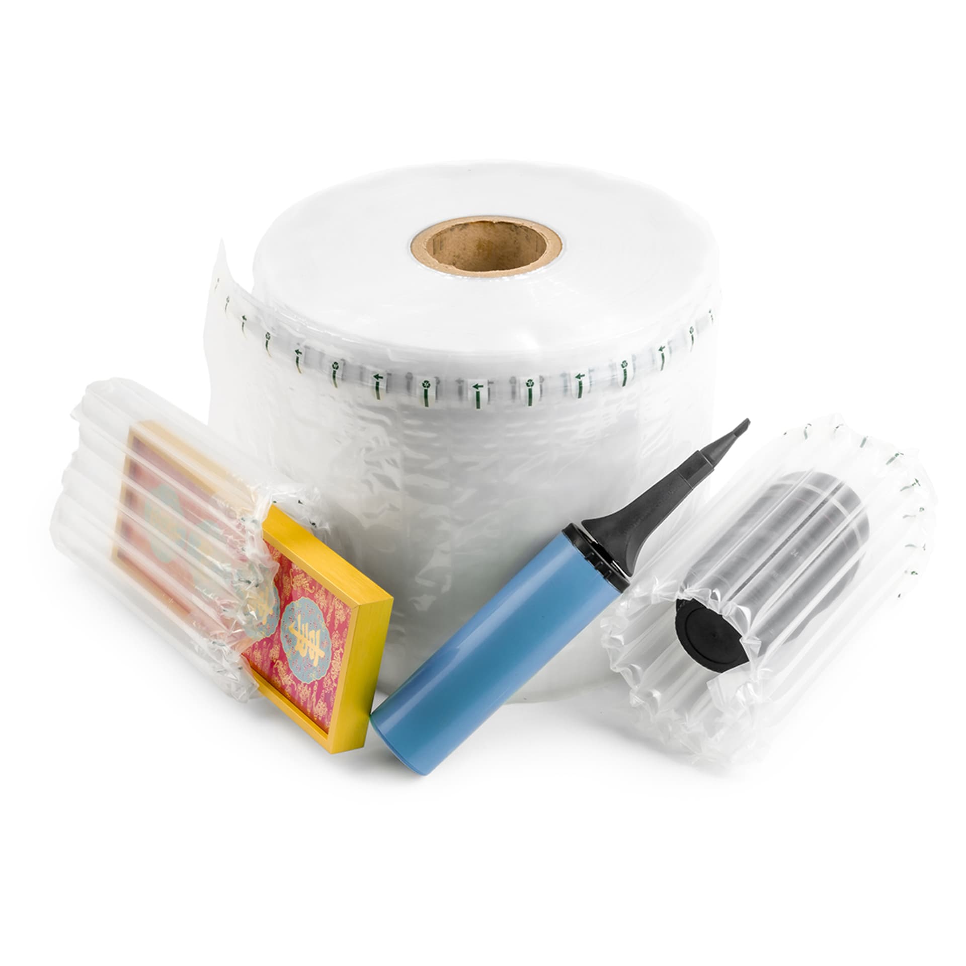 

Manualna, ręczna pompka Bublaki BN-P01
