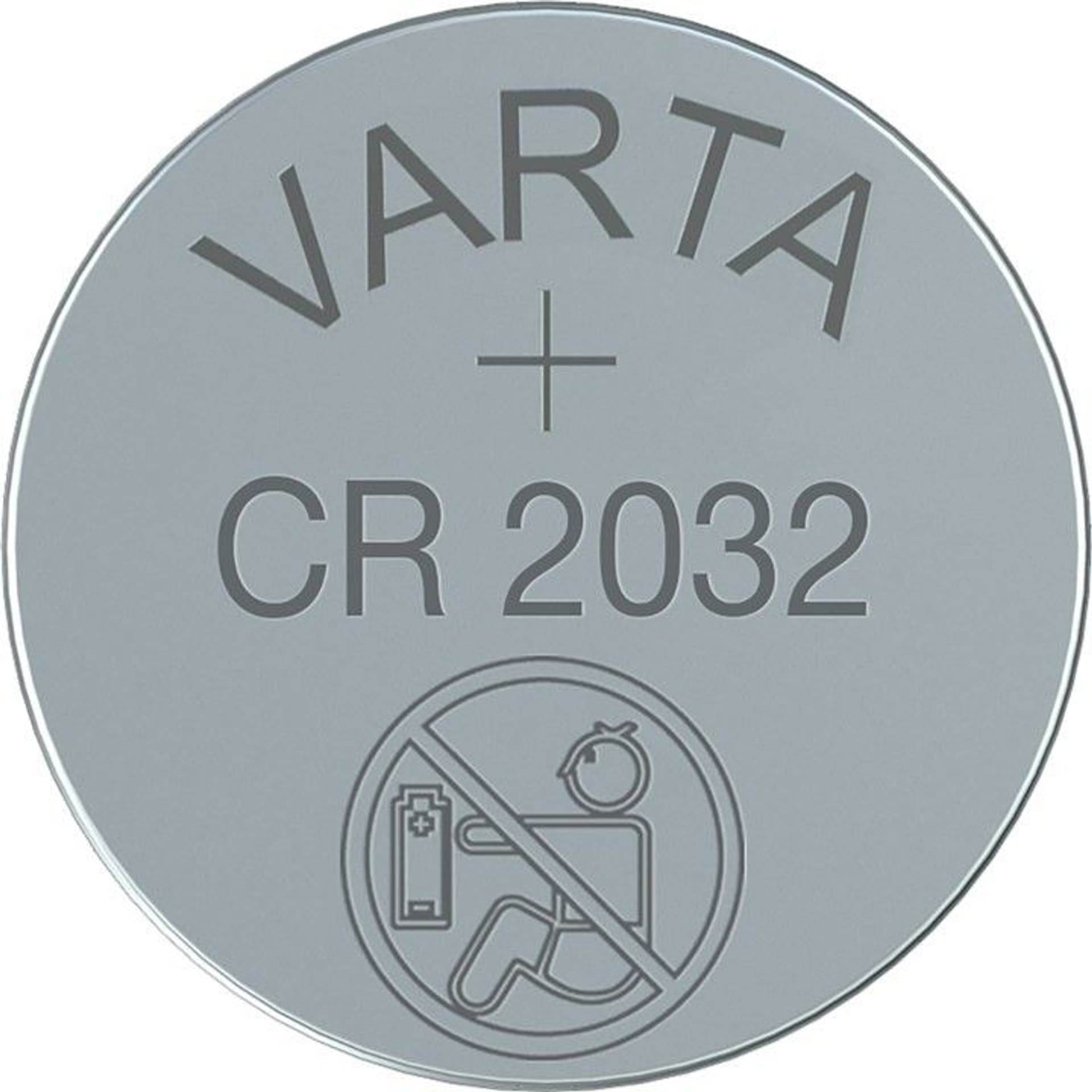 

Bateria litowa VARTA CR2477 (6477)