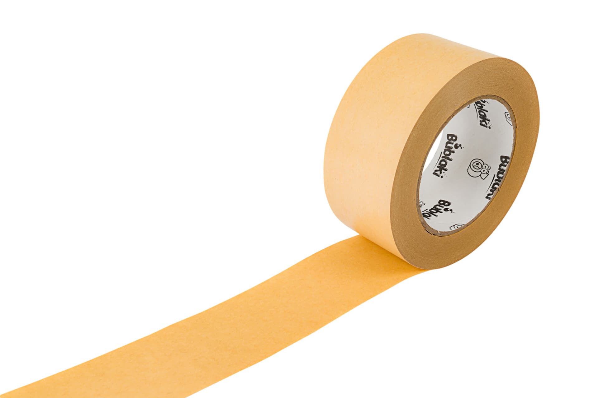 

Taśma papierowa Kraft Hot-Melt Bublaki BT-S51