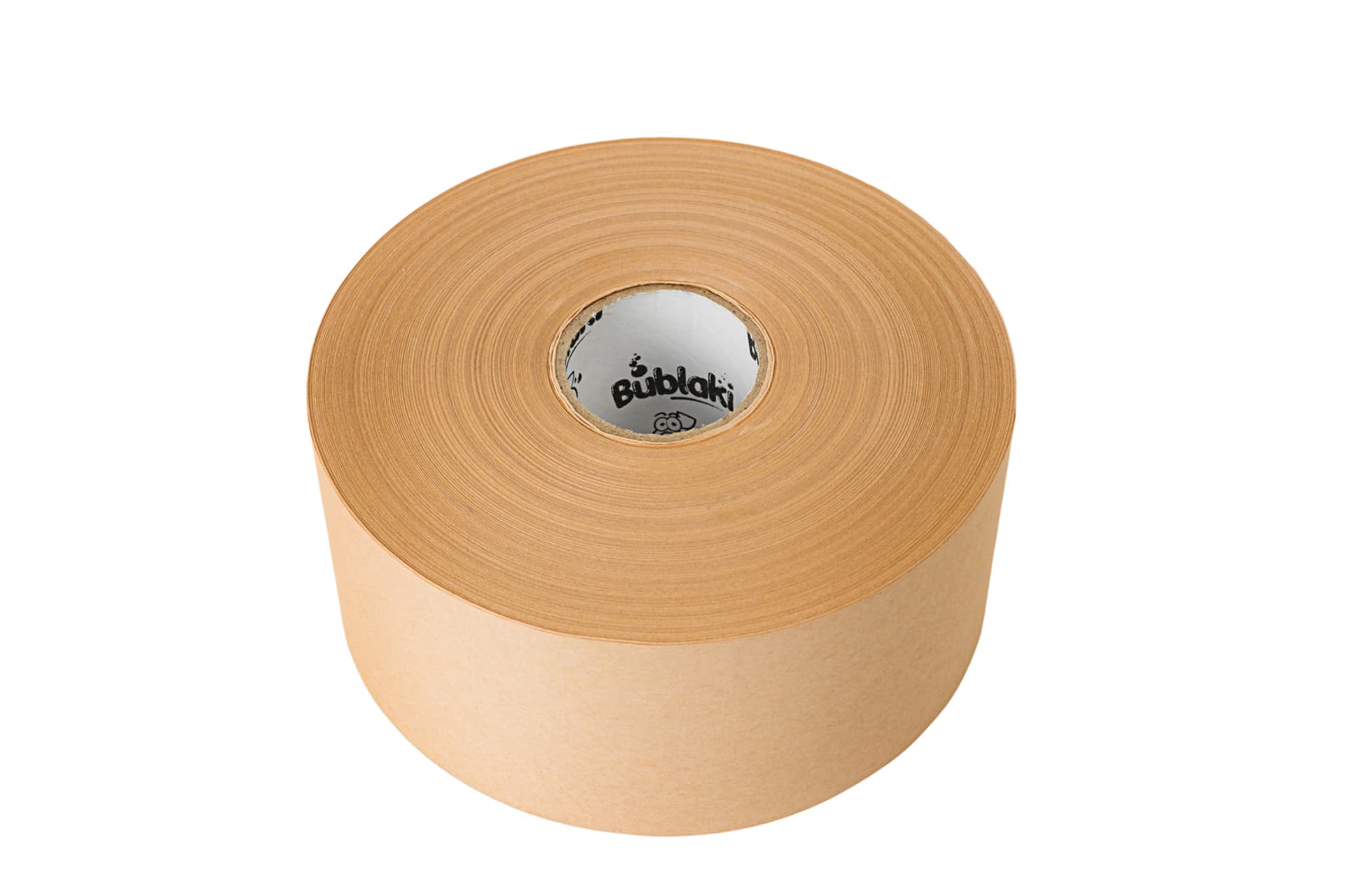 

Papierowa taśma podgumowana Bublaki BT-W70_901 PL