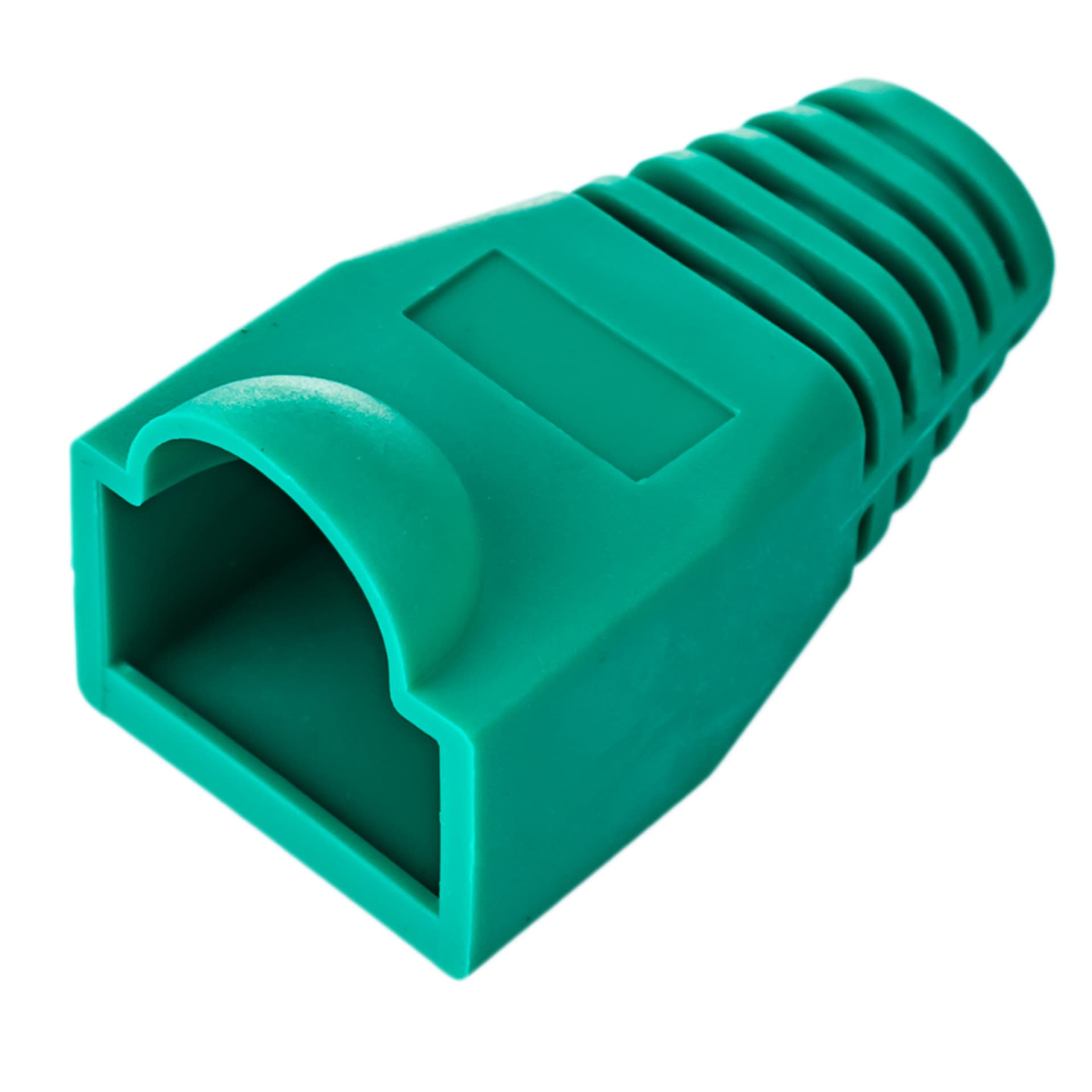 

Gumowa osłona wtyku RJ-45 CC-RJ45_1G 50 szt