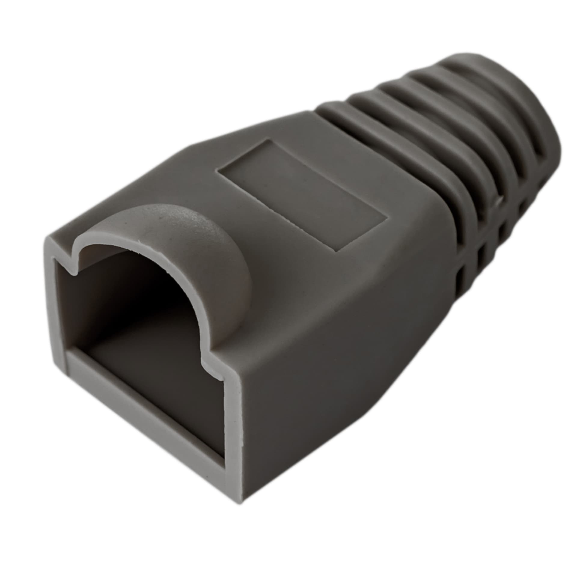 

Gumowa osłona wtyku RJ-45 CC-RJ45_1GY 50 szt