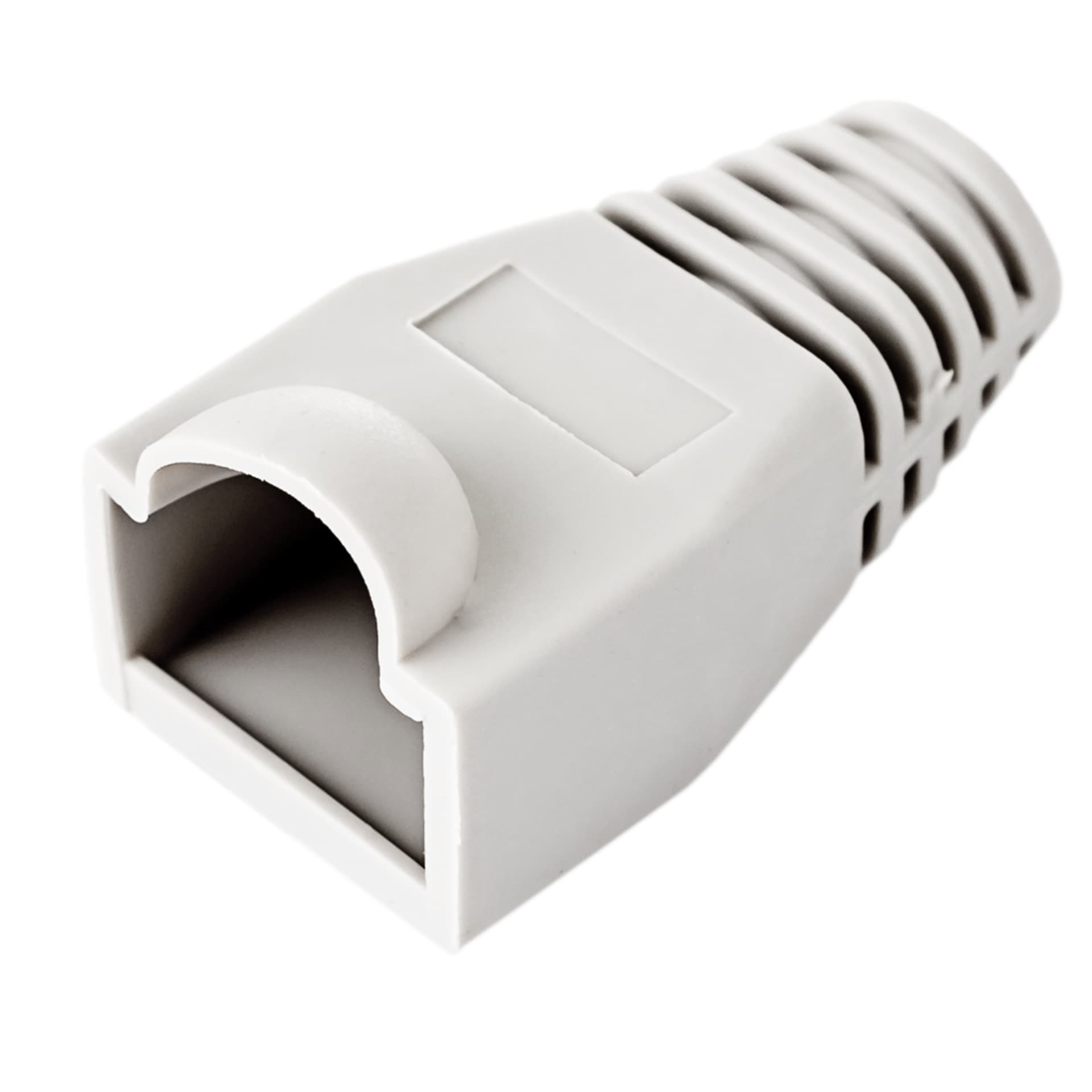 

Gumowa osłona wtyku RJ-45 CC-RJ45_1W 50 szt