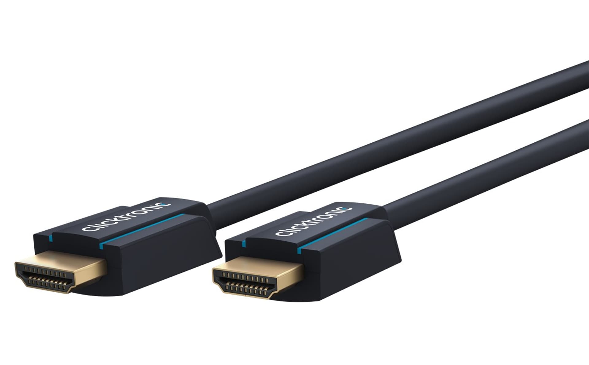 

CLICKTRONIC Kabel HDMI 1.4 Full HD 20m
