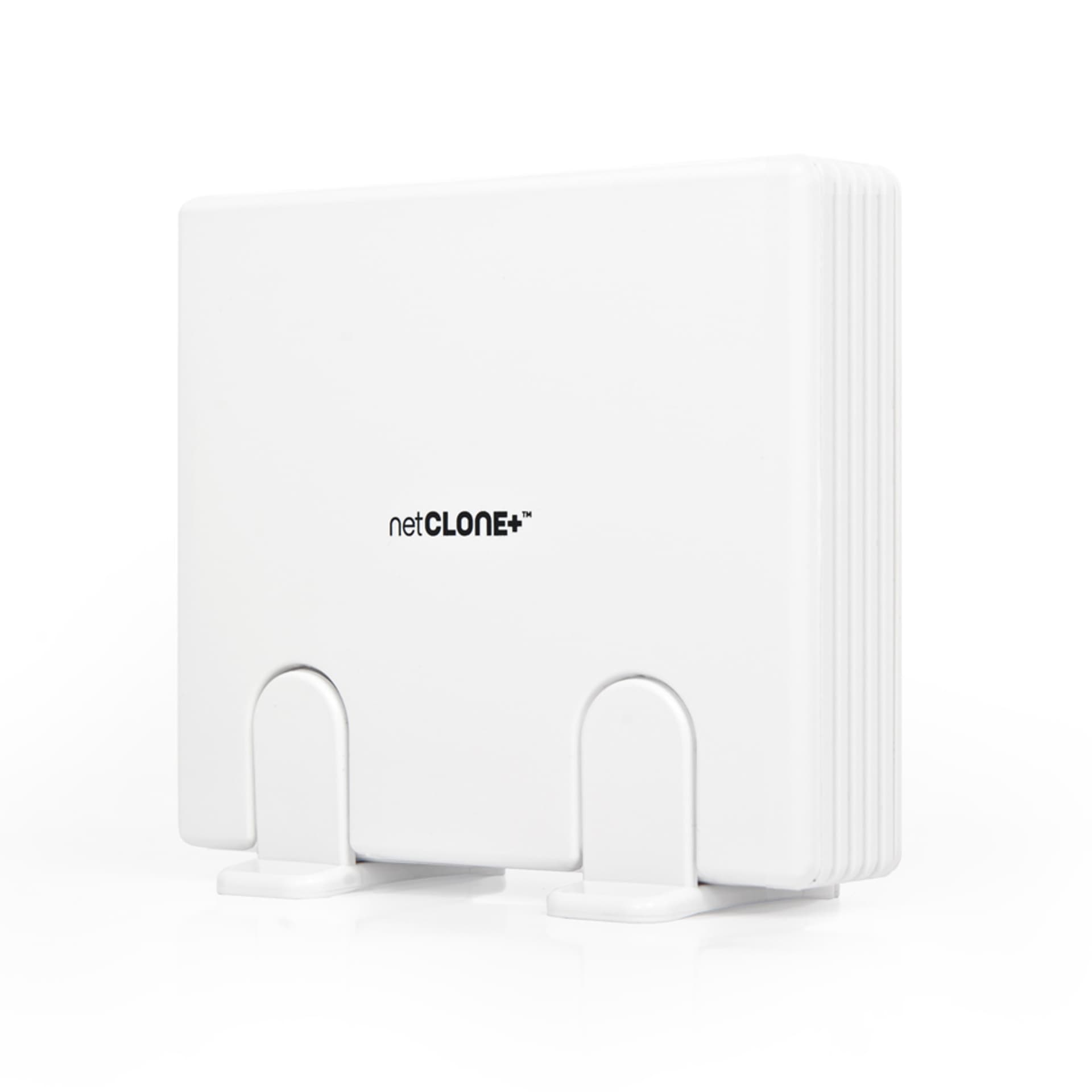 

netCLONE+ Multiroom WiFi Adapter