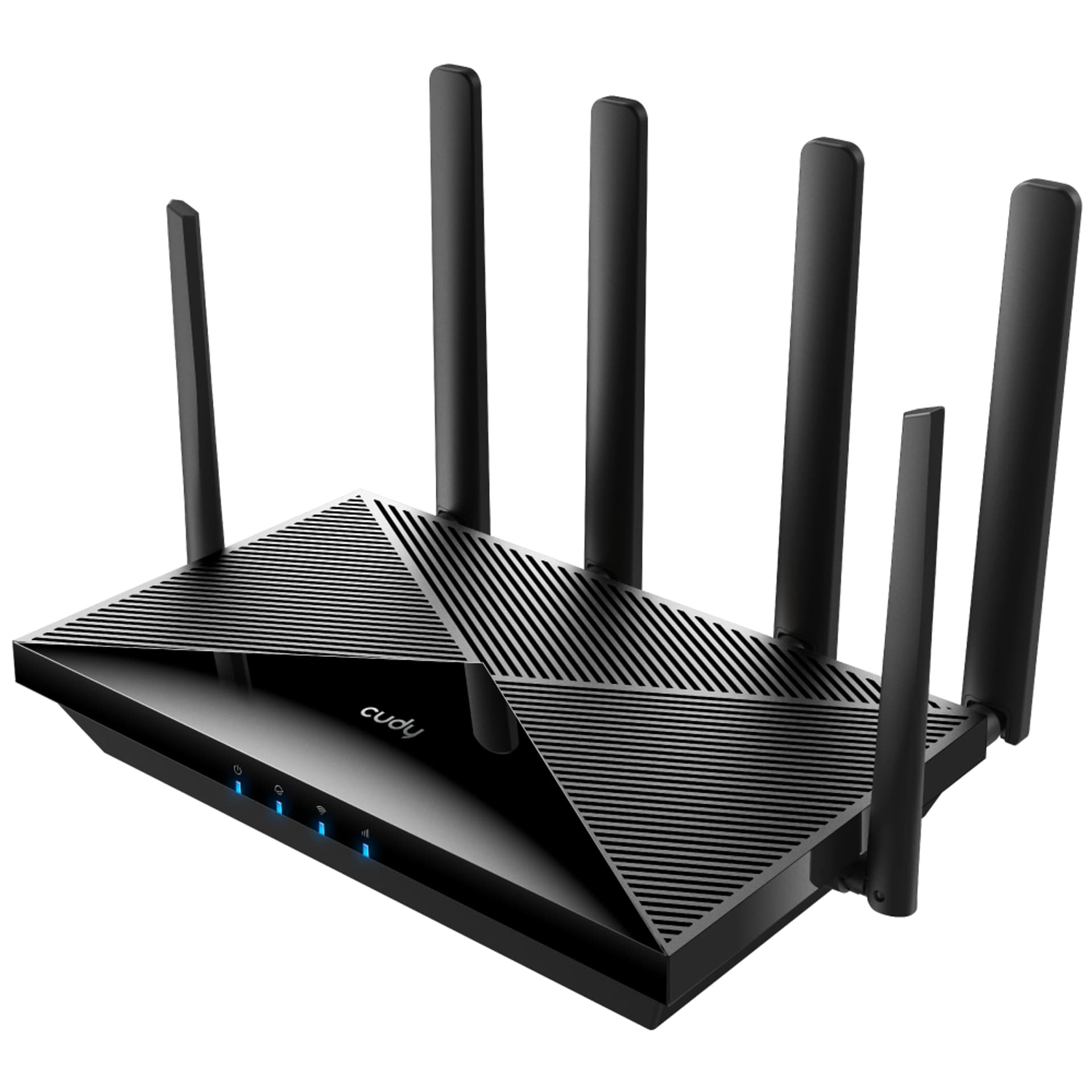 

Router Cudy LTE LT700 Cat 6 WiFi 5 Mimo OpenWRT