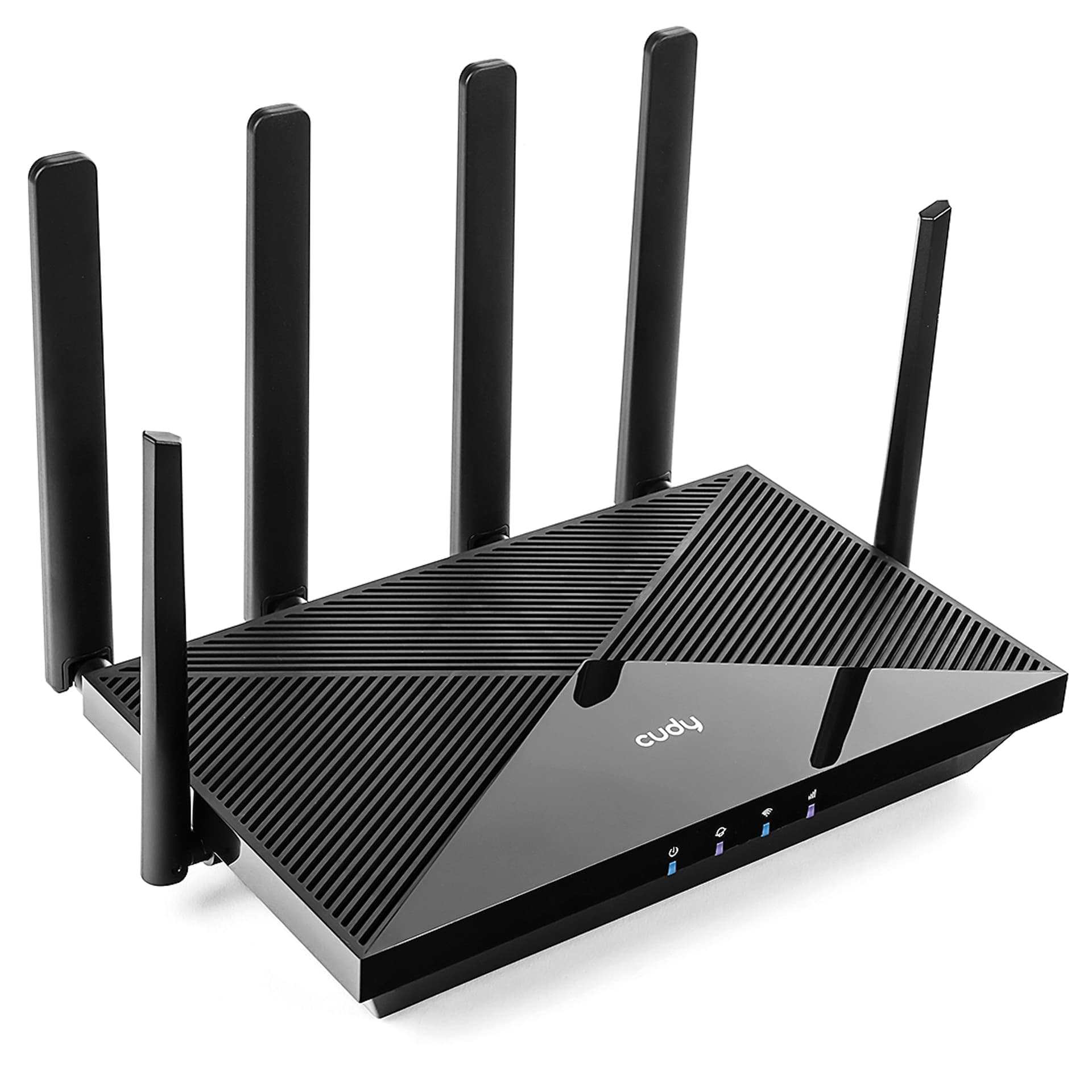 

Router Cudy LTE LT12 Cat12 WiFi 5 Mimo 4x4 OpenWRT