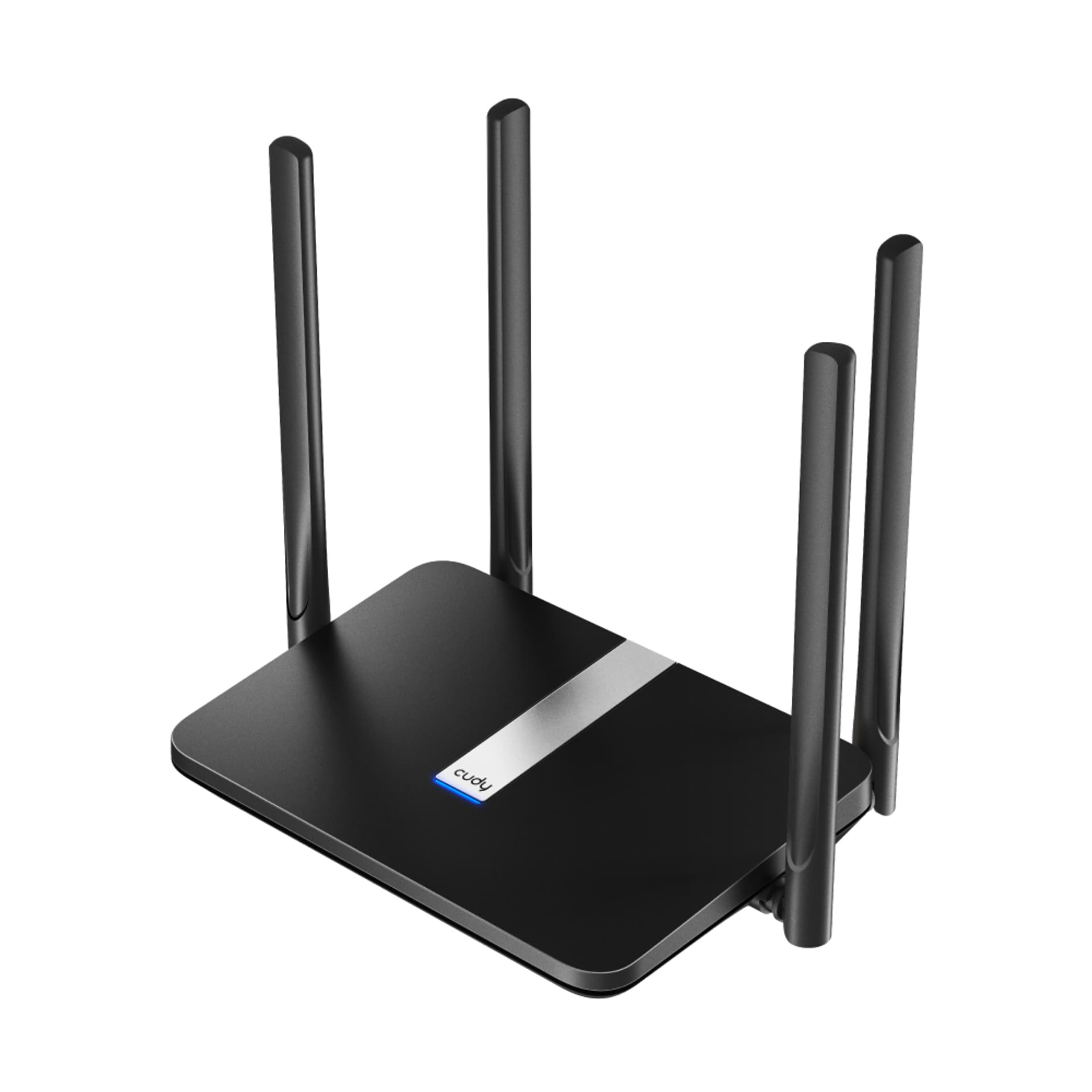 

Router Cudy LT500 4G LTE LAN/WAN Wi-Fi 5 AC1200