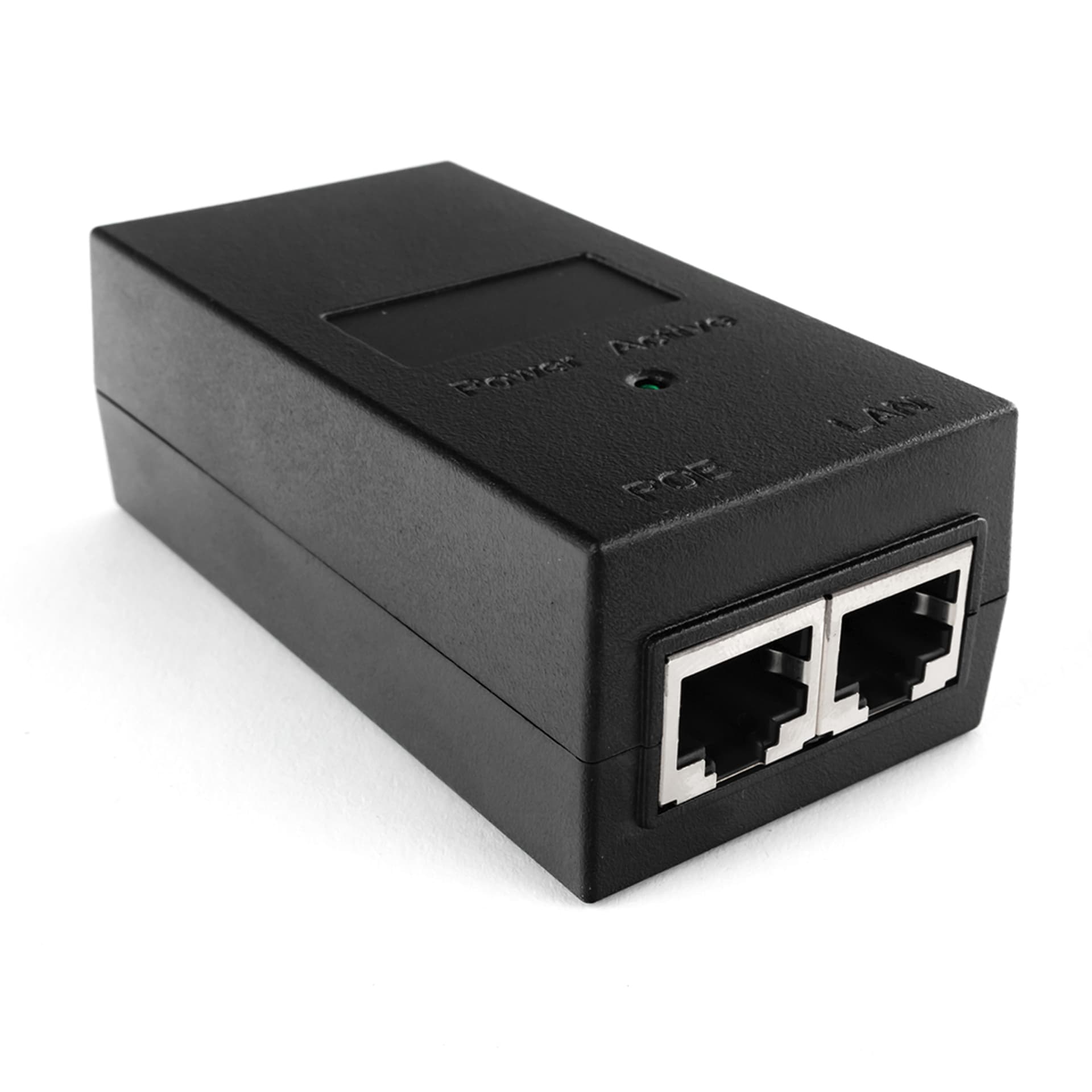 

Zasilacz Injector Adapter PoE 48V 24W 100m Cudy
