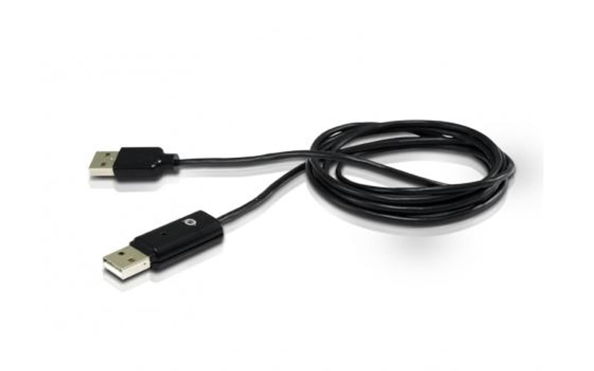 

Kabel USB Optical Drive Sharing